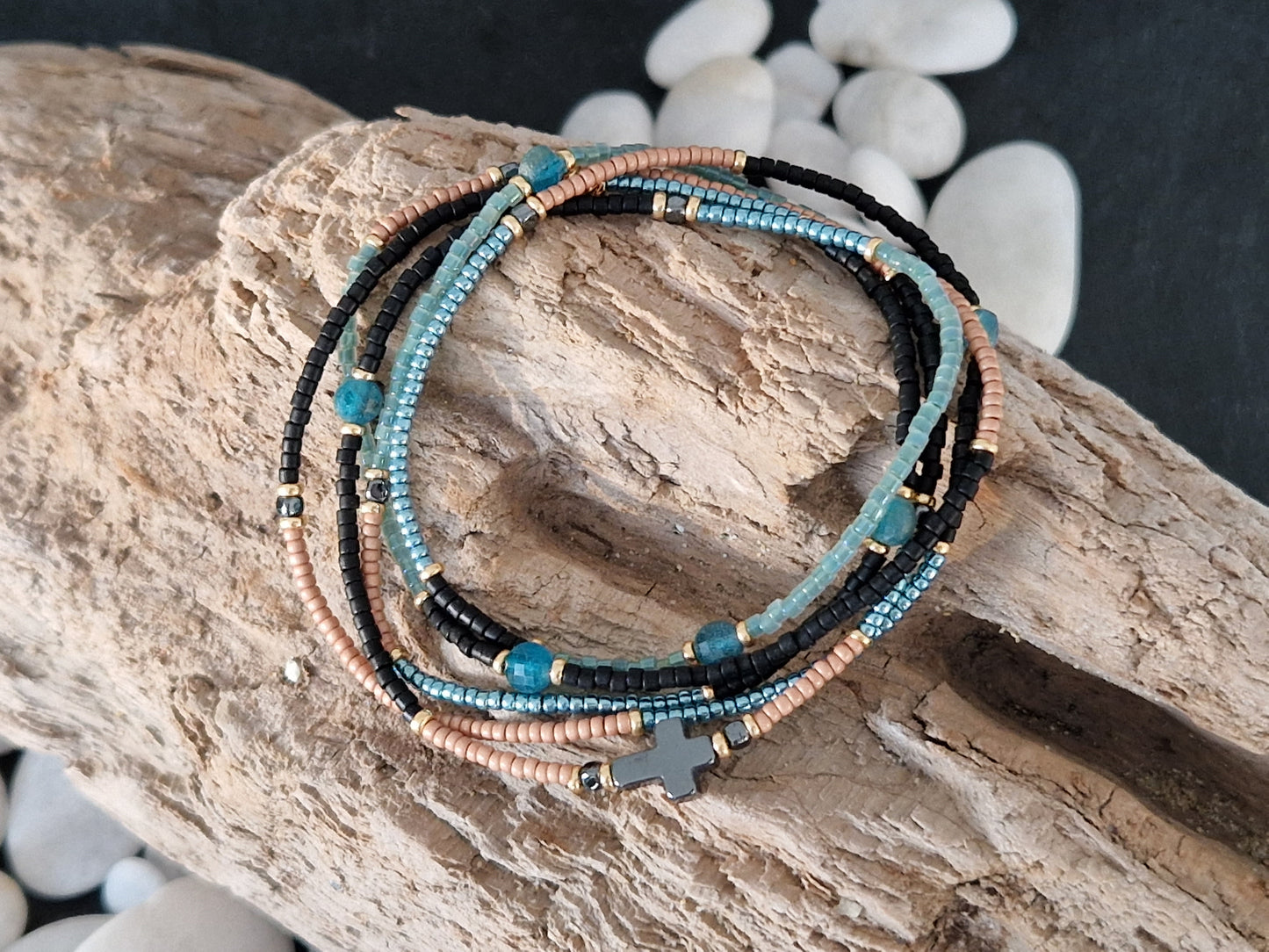 Bad Girl Co - Bracelet Caly