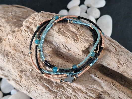 Bad Girl Co - Bracelet Celita
