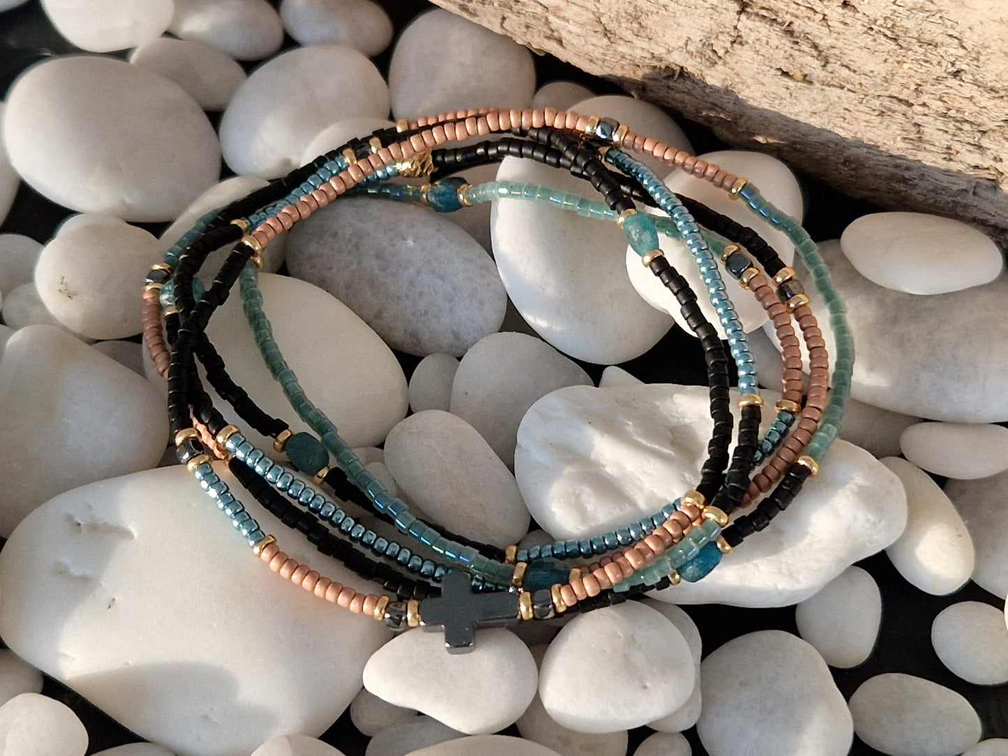 Bad Girl Co - Bracelet Caly