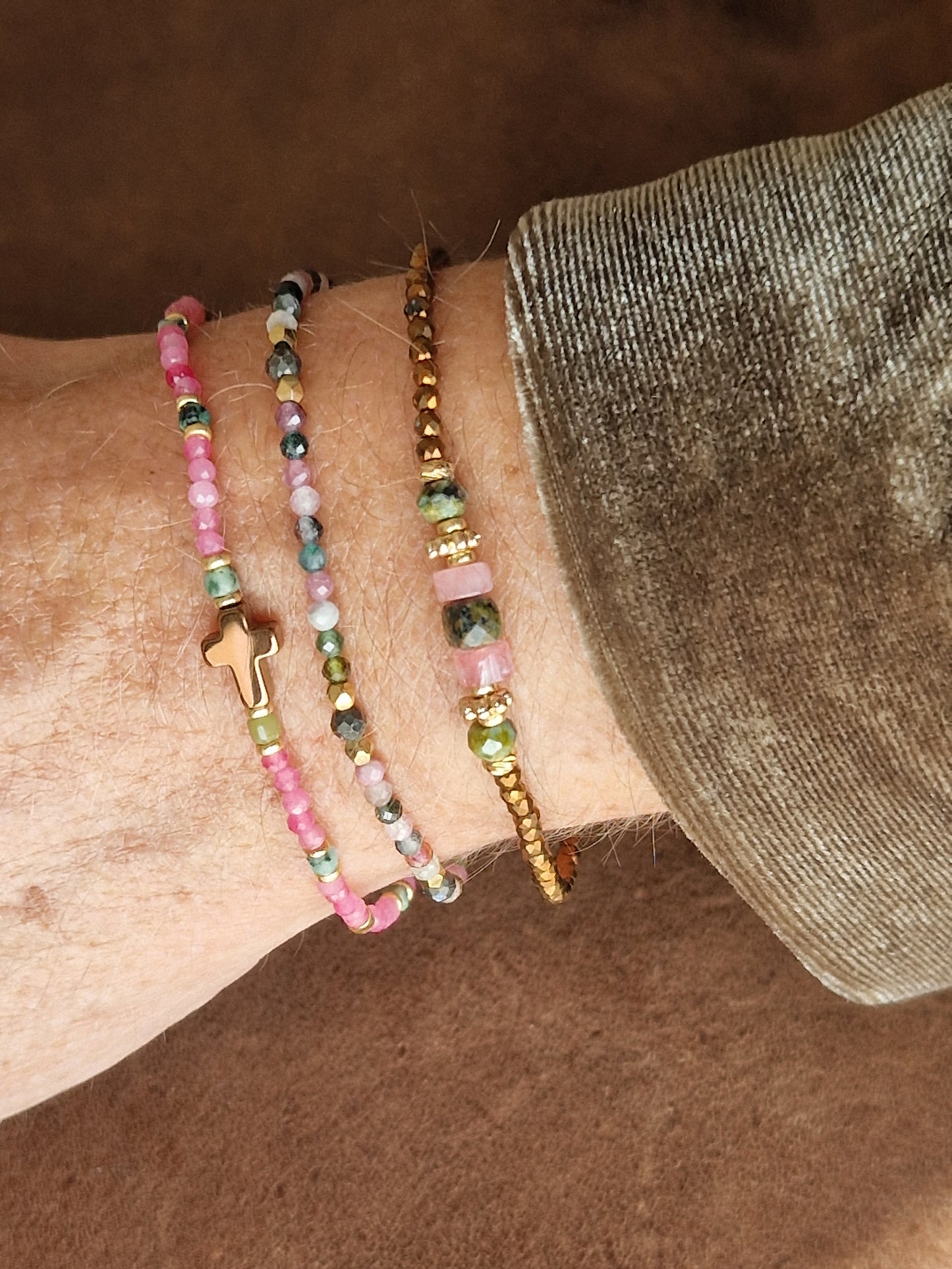 Joy Co - Bracelet Destiny