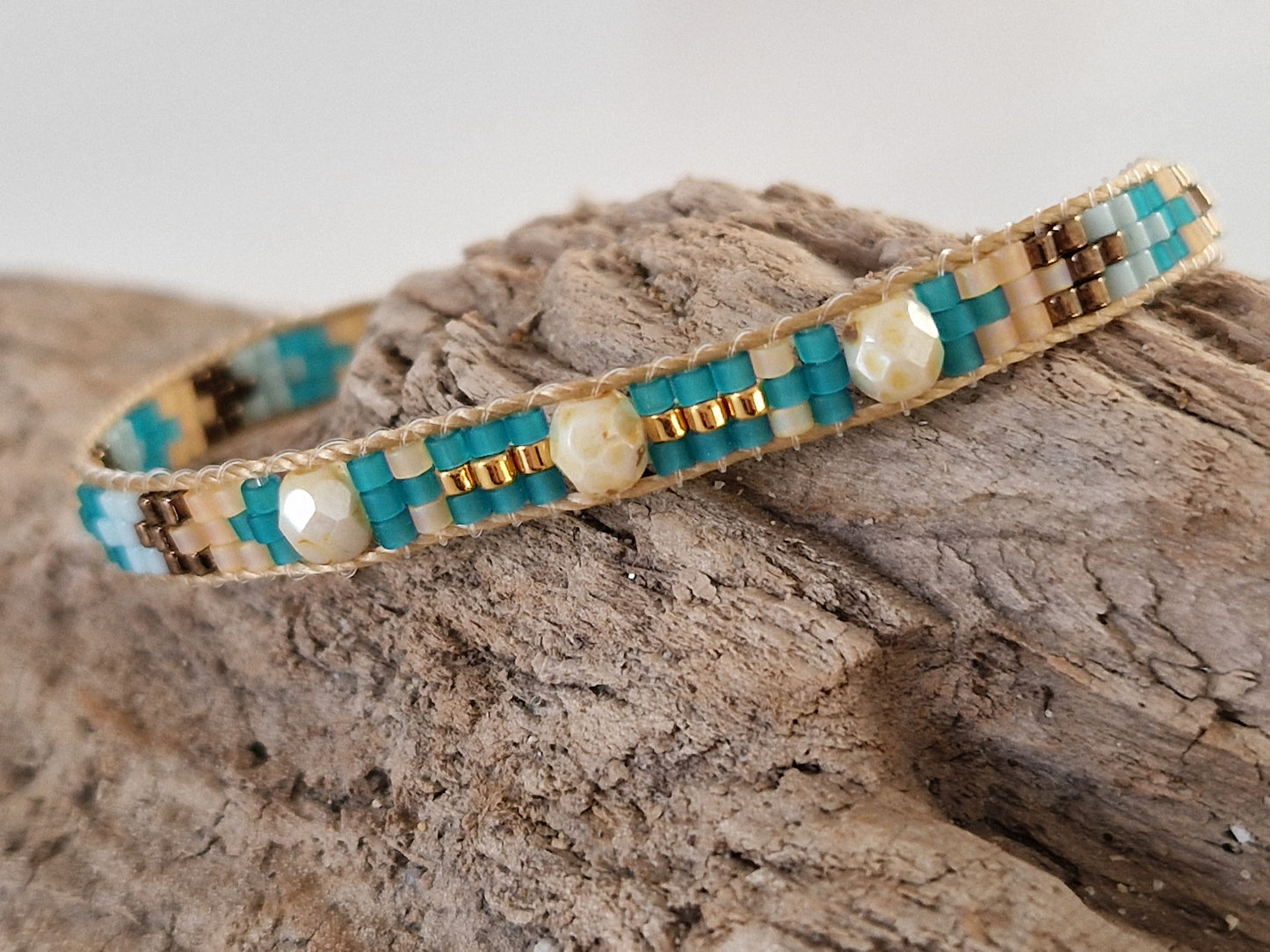 Amazone Co - Bracelet Belize