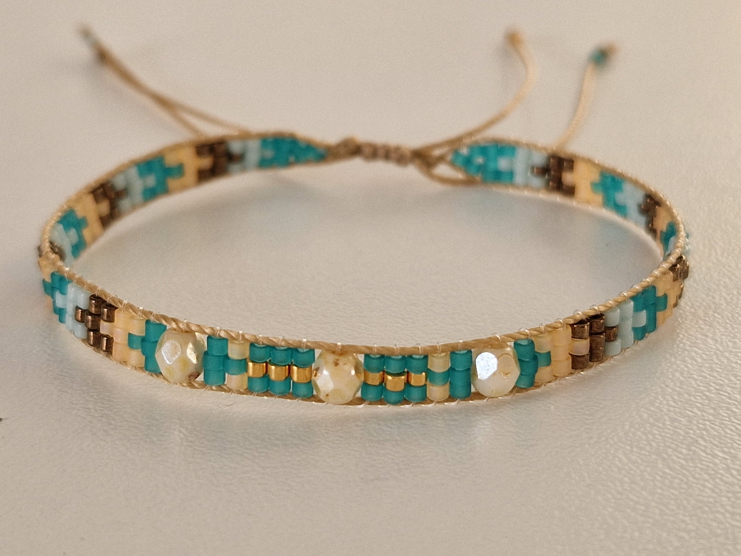 Amazone Co - Bracelet Belize