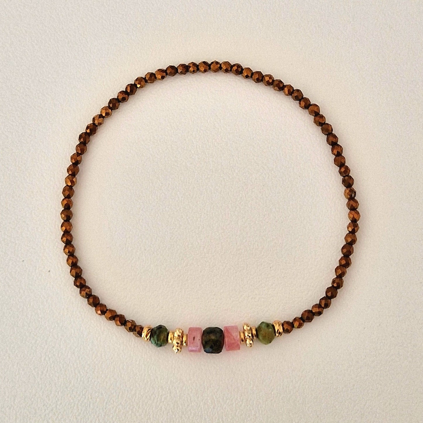 Joy Co - Bracelet Belinda