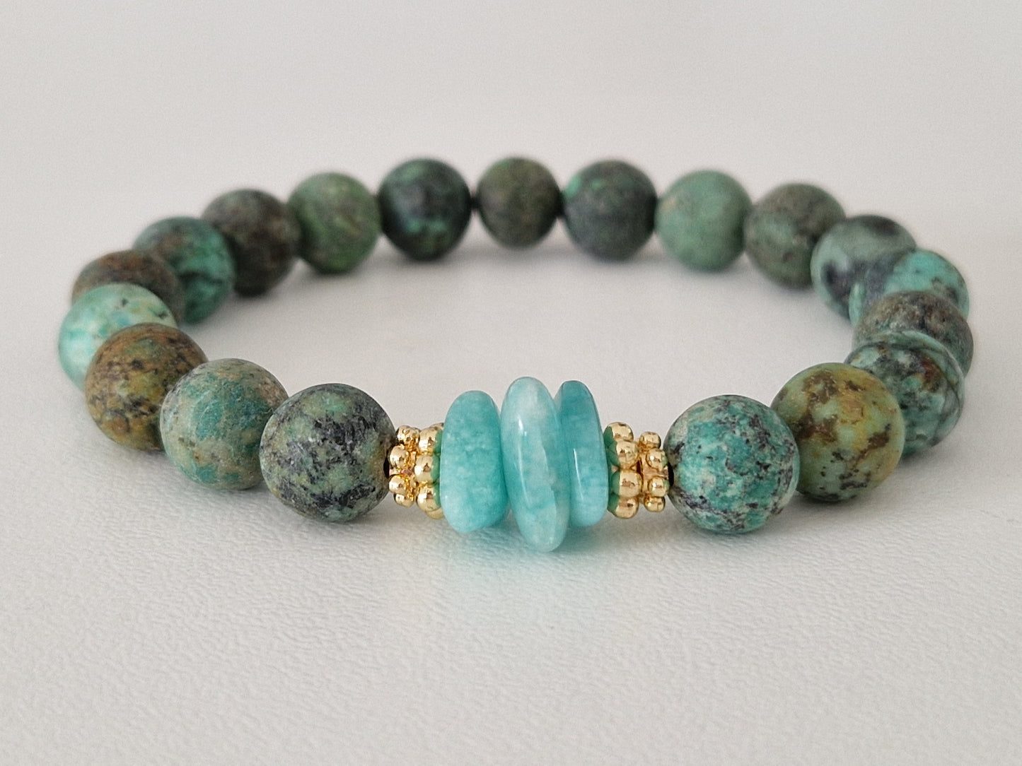 Anima Co - Bracelet Florida