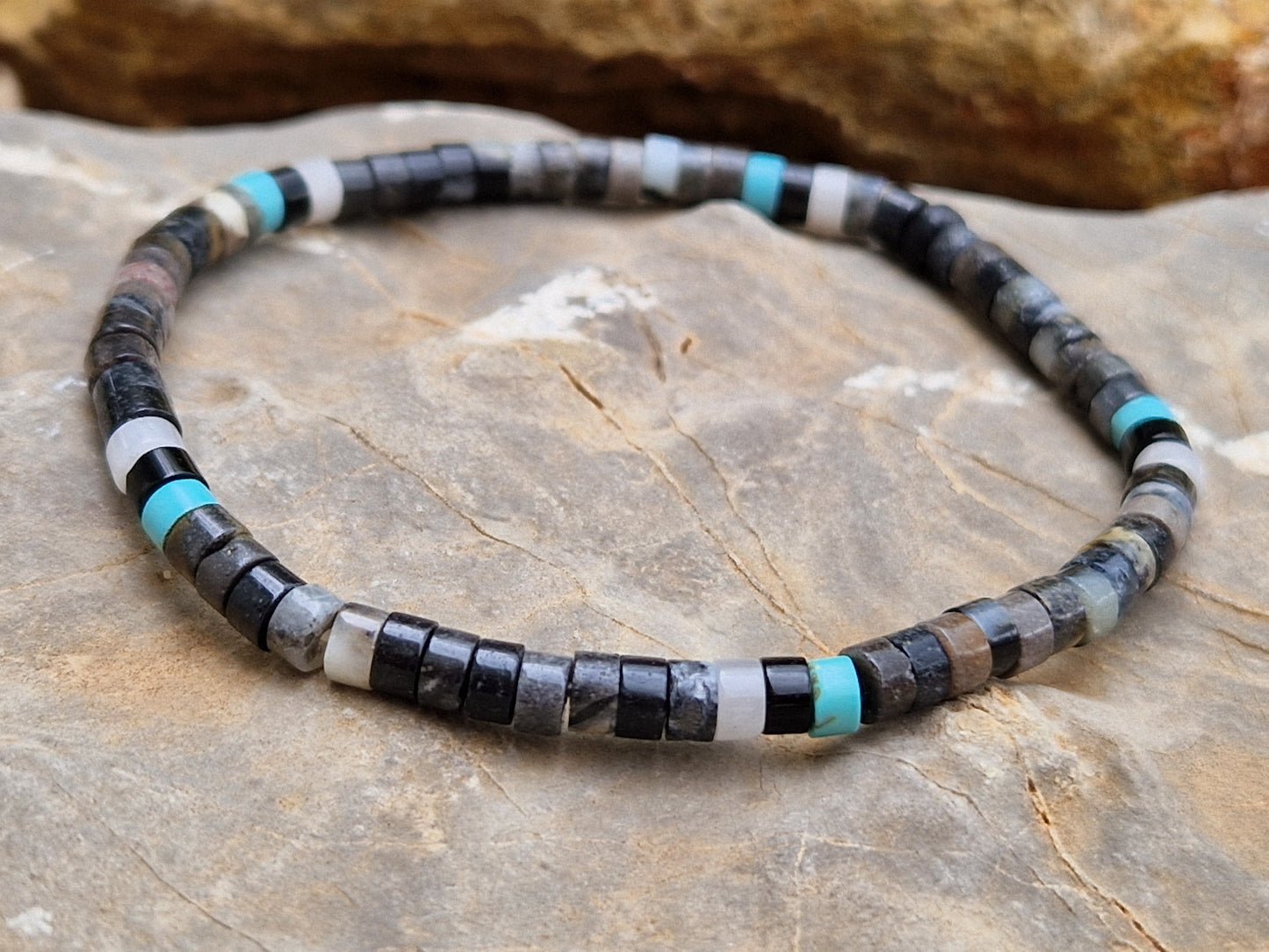 Zig Co - Bracelet Homme Boris