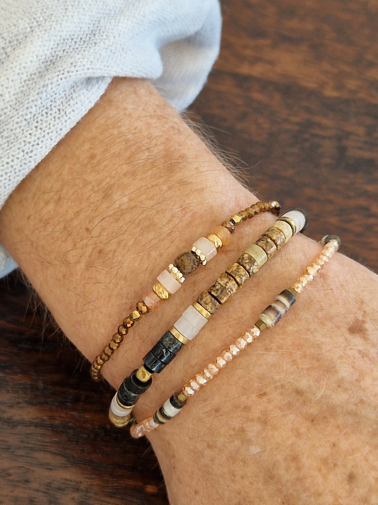 Sweet Co - Bracelet Chloé