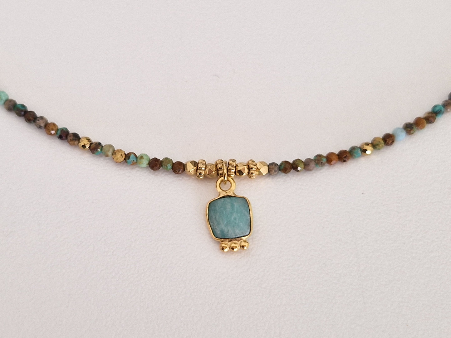 Collier Bonny