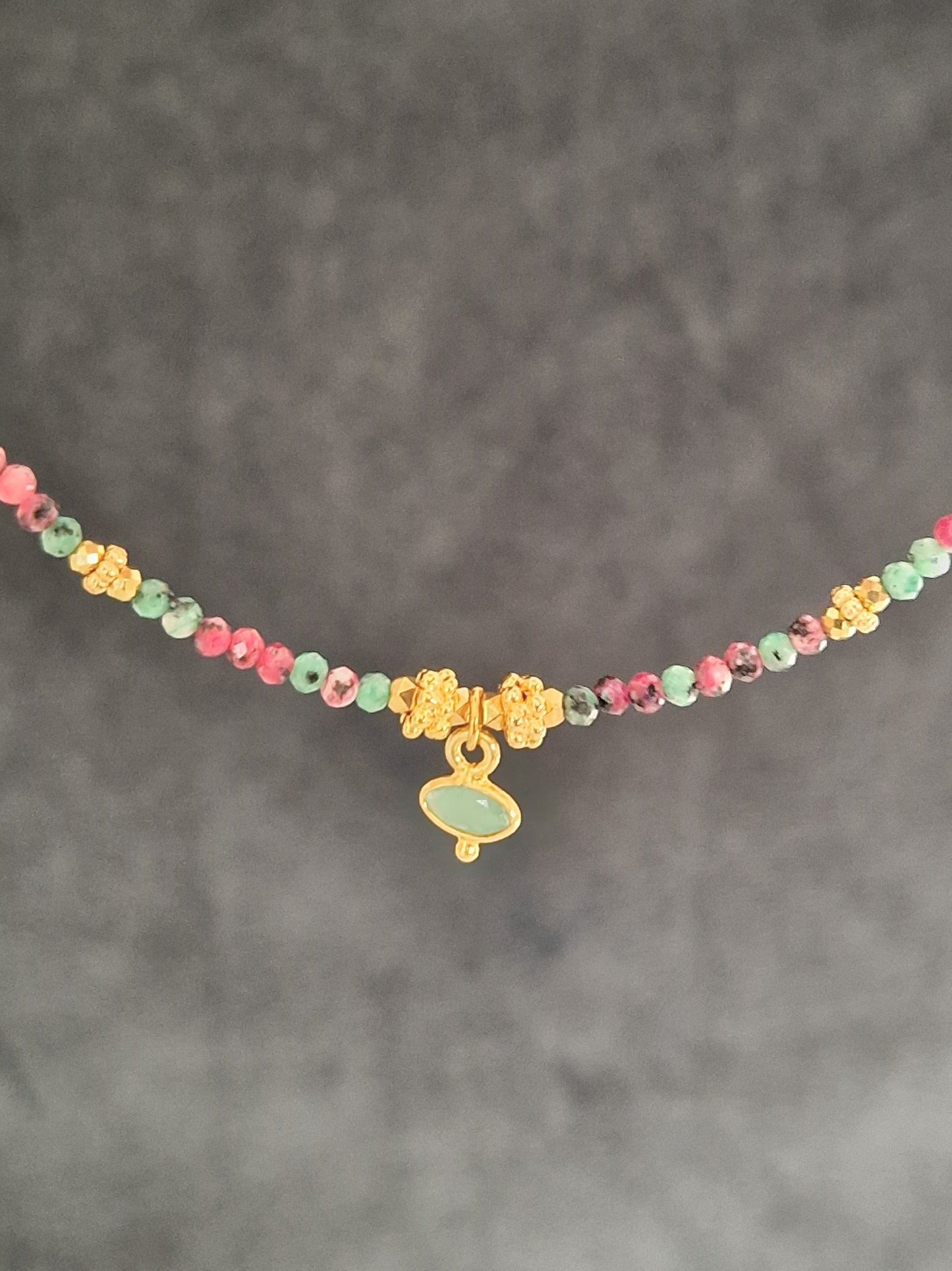 Collier Bilitis
