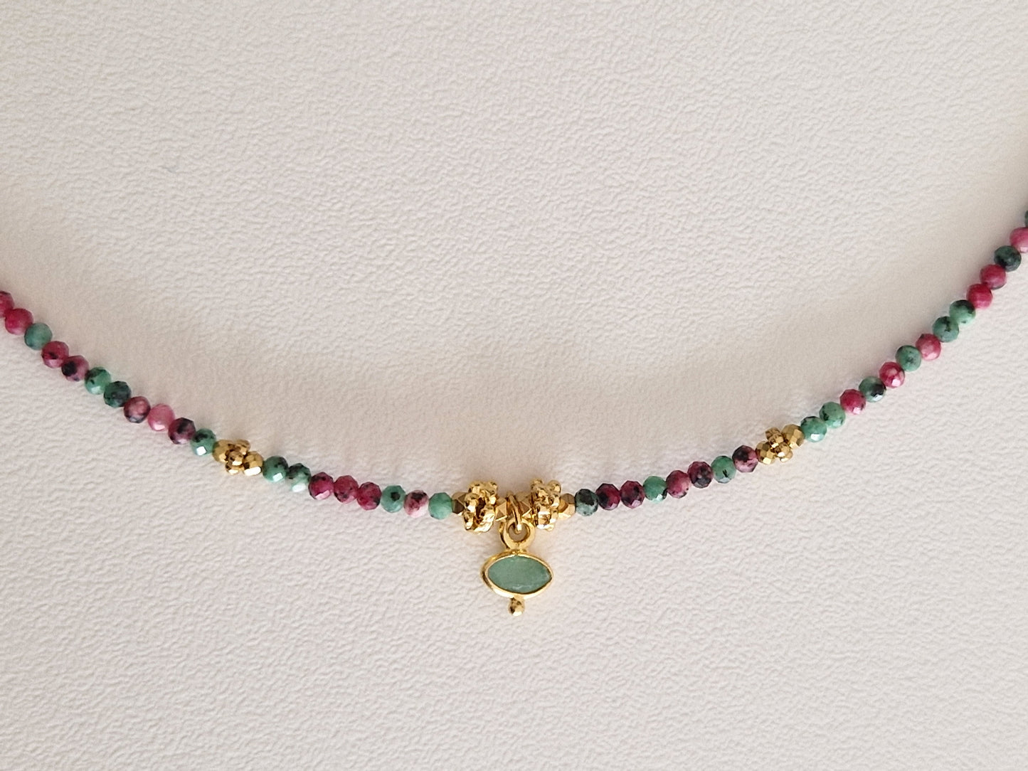 Collier Bilitis