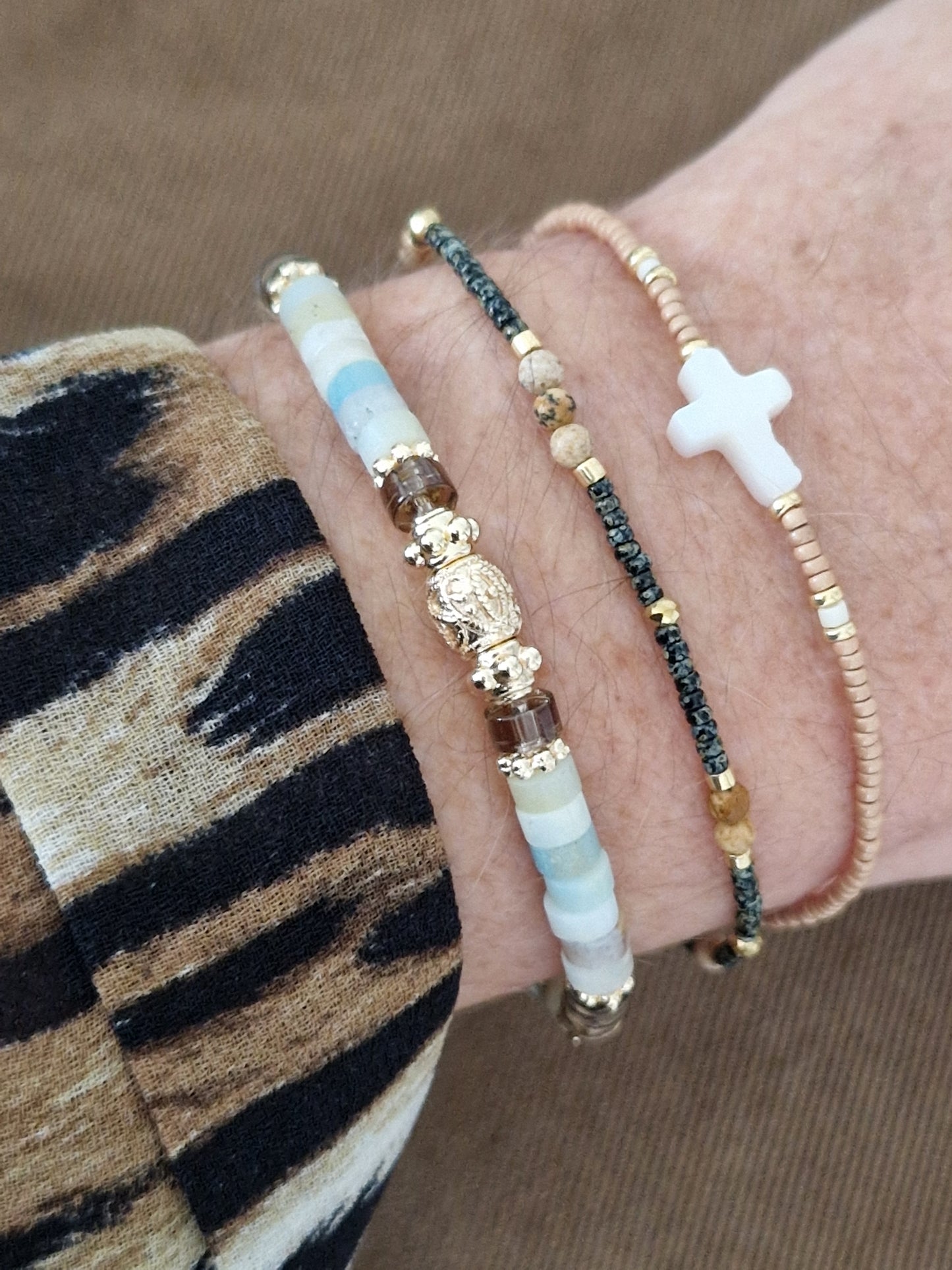 Sweet Co - Bracelet Daya