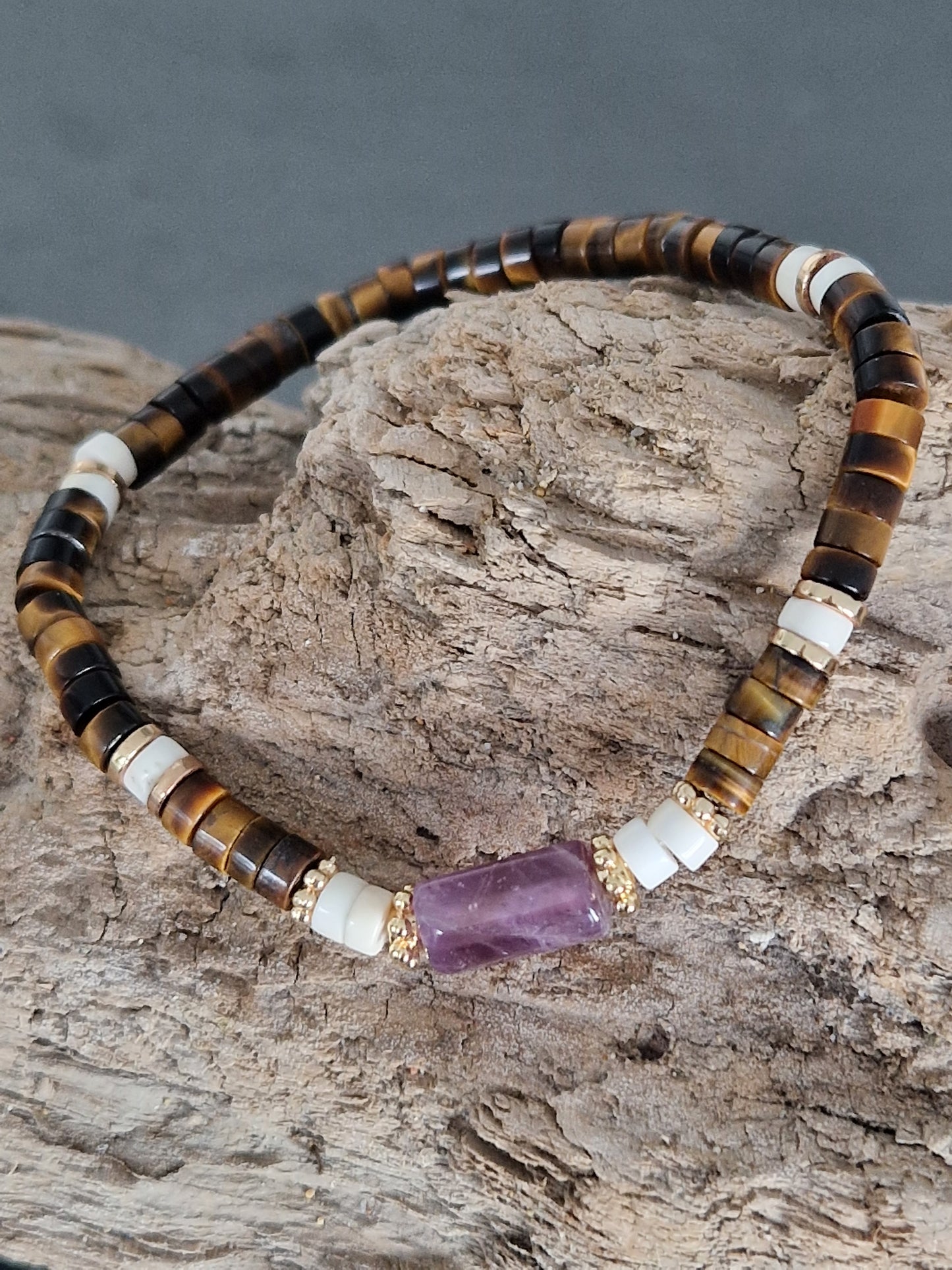 Sweet Co - Bracelet Alba