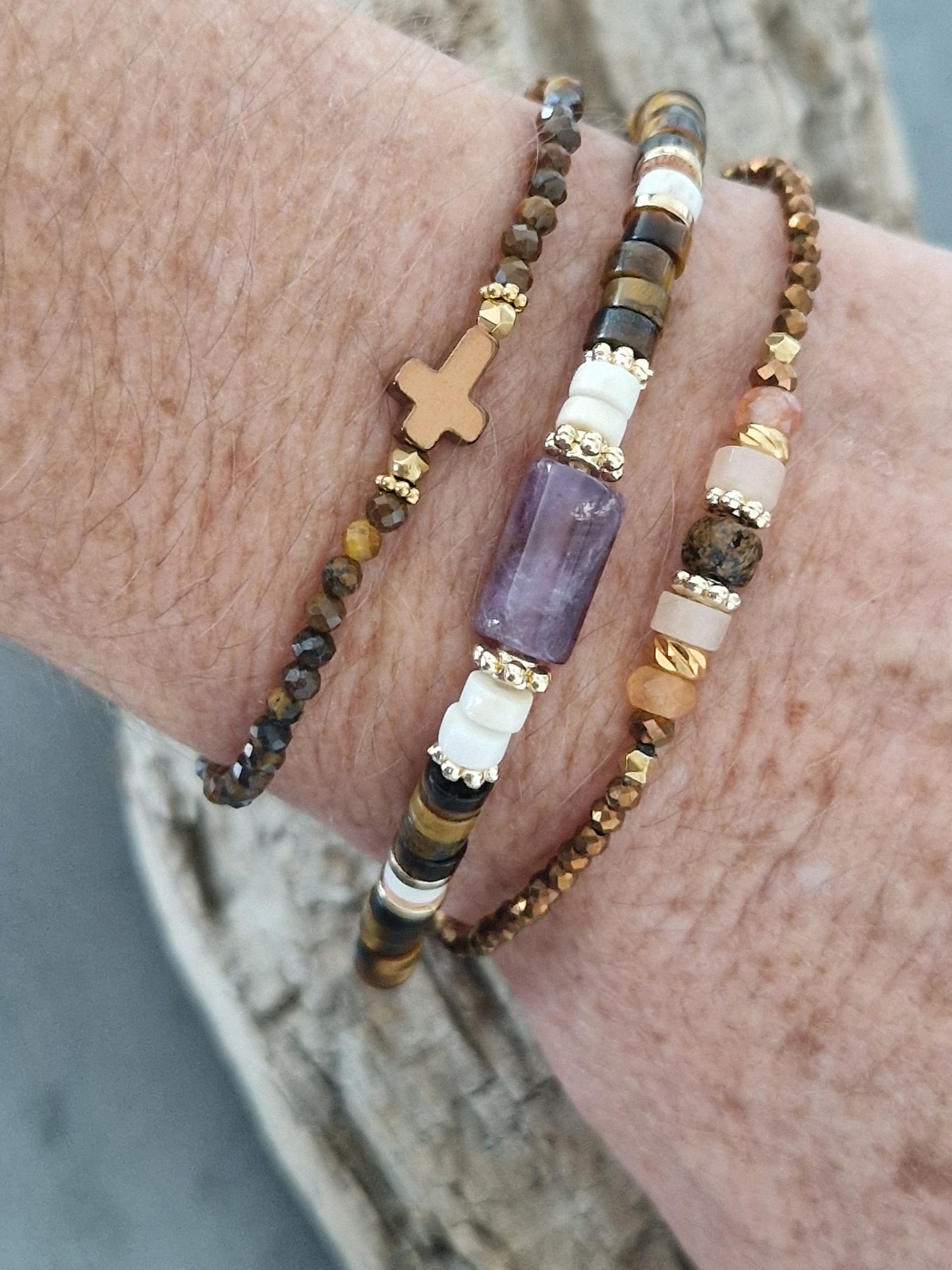 Sweet Co - Bracelet Alba