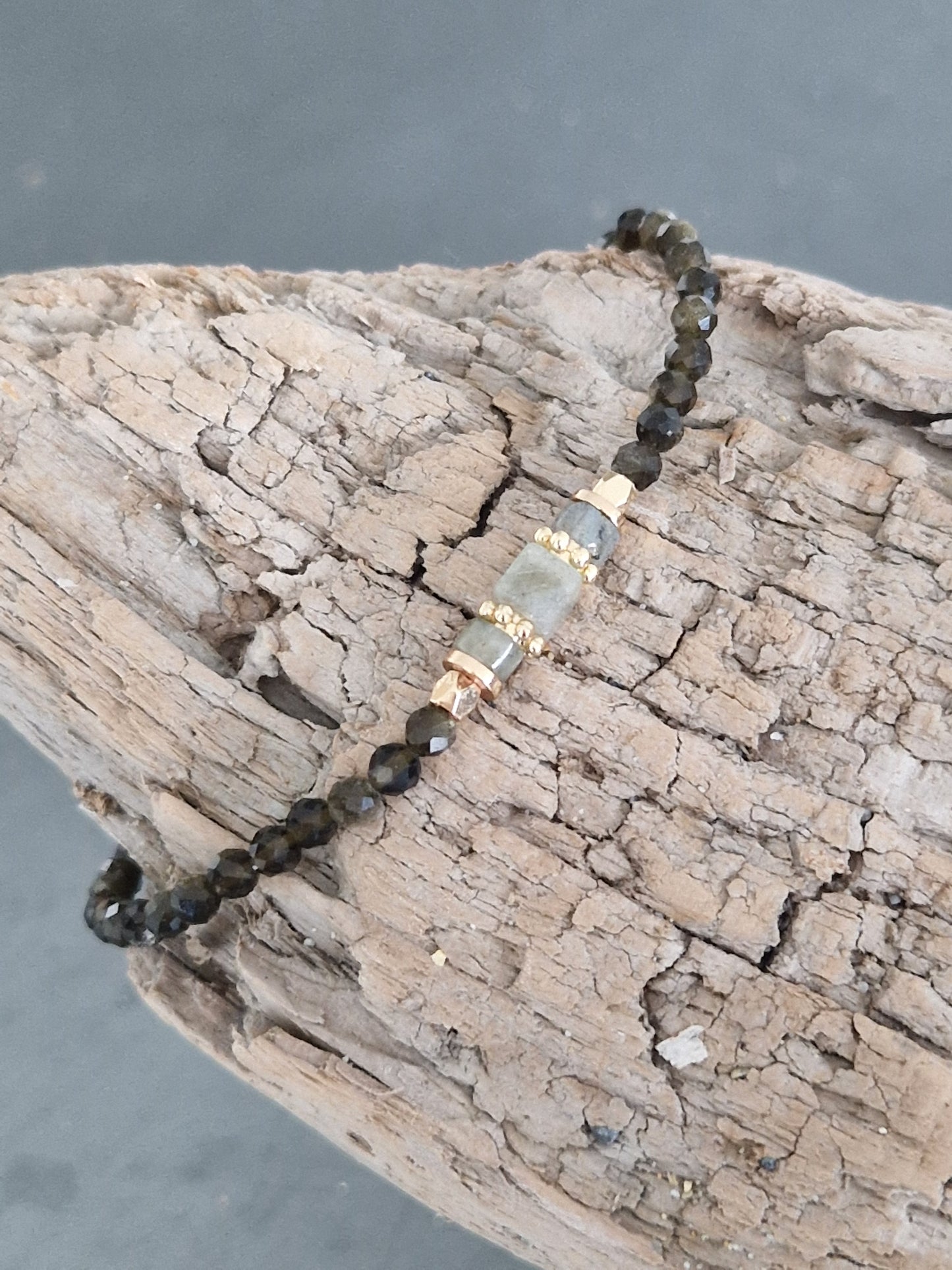 Sweet Co - Bracelet Fabia