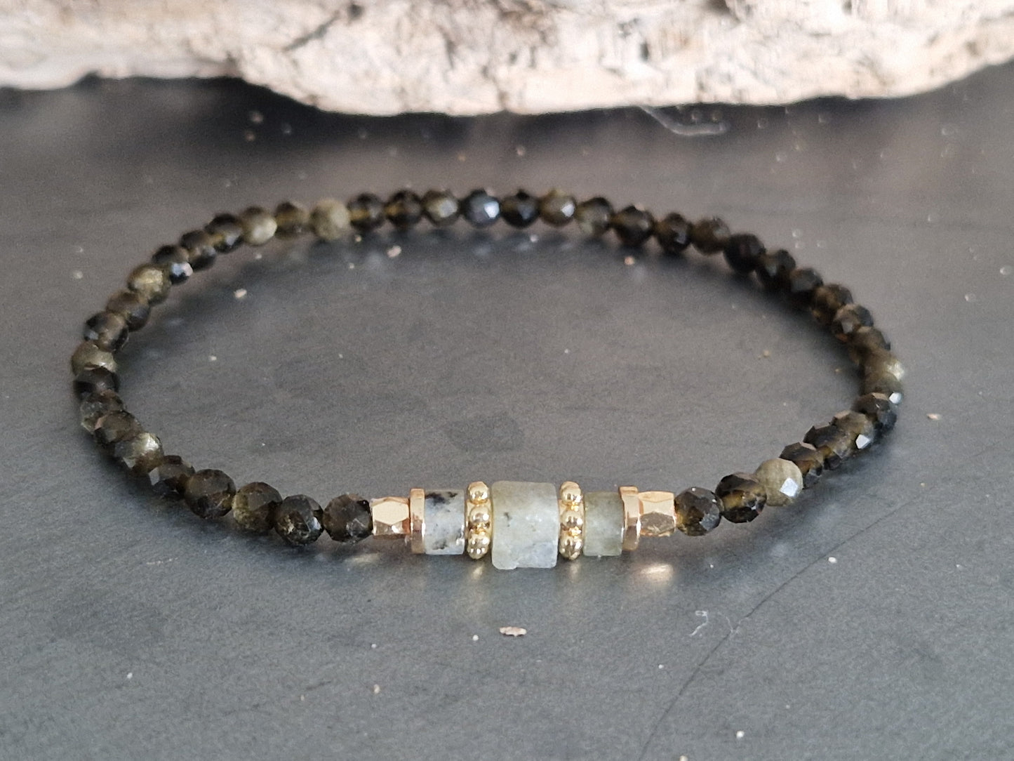 Sweet Co - Bracelet Fabia