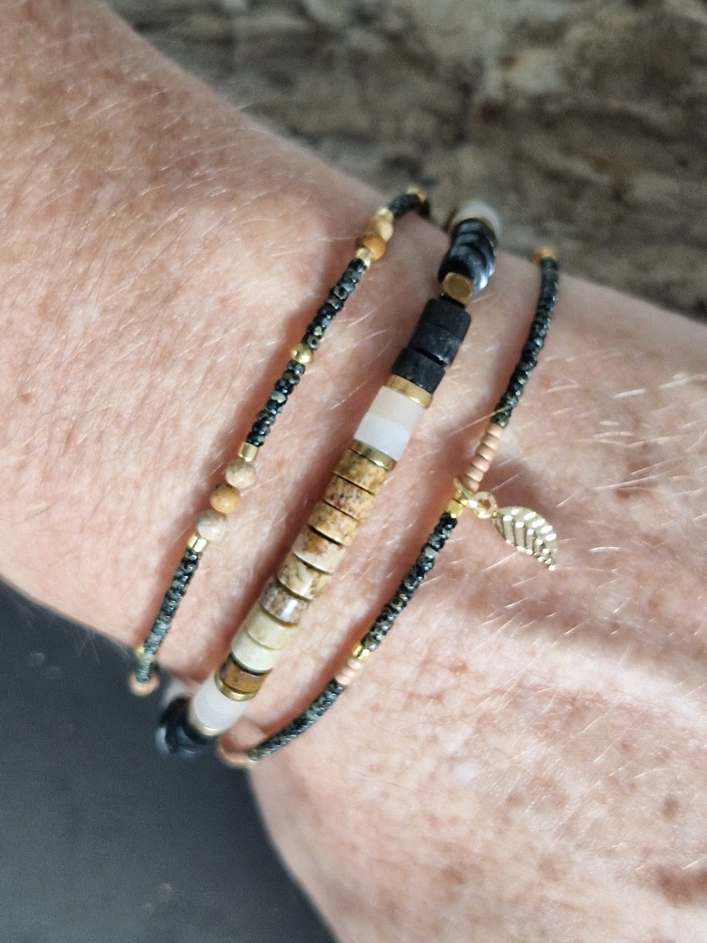 Sweet Co - Bracelet Chloé
