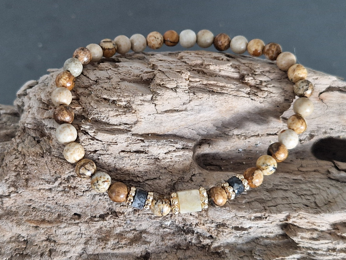 Sweet Co - Bracelet Dilys