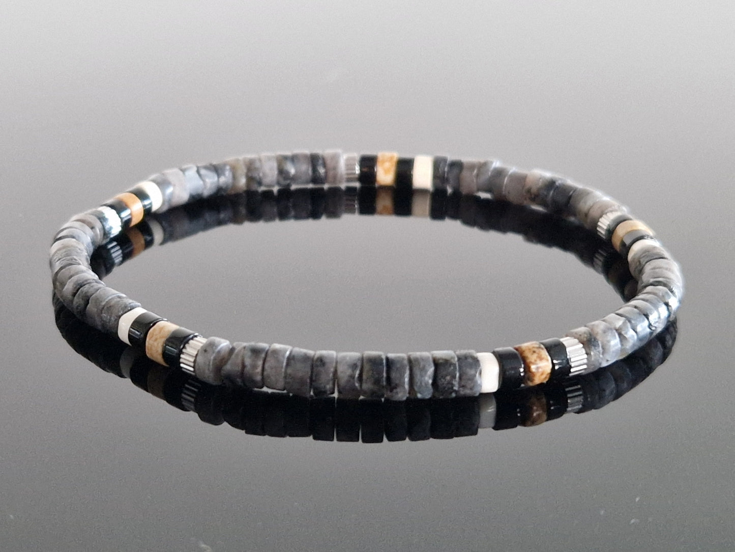 Zig Co - Bracelet Homme Ezel