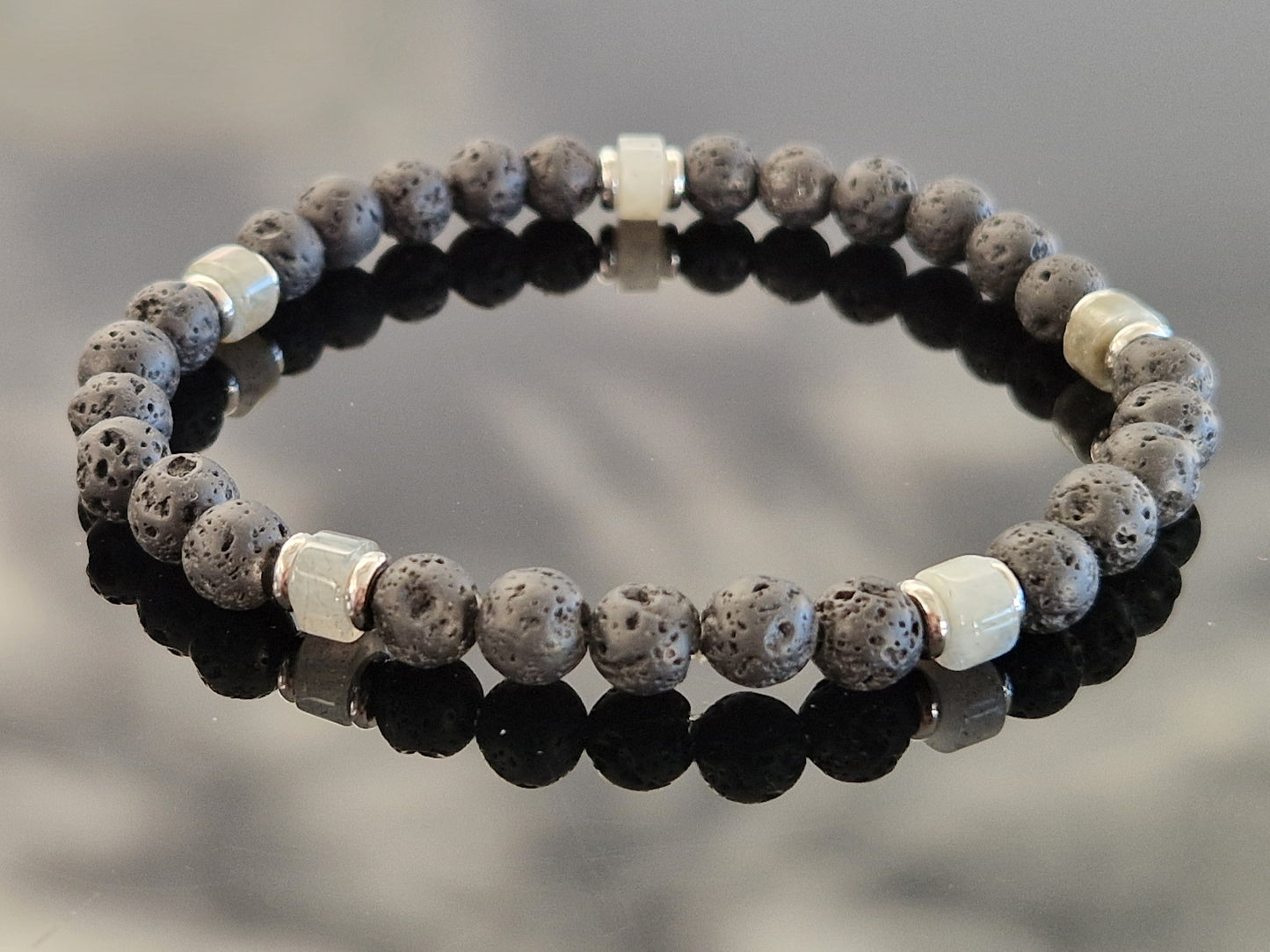 Zig Co - Bracelet Homme Diabolo