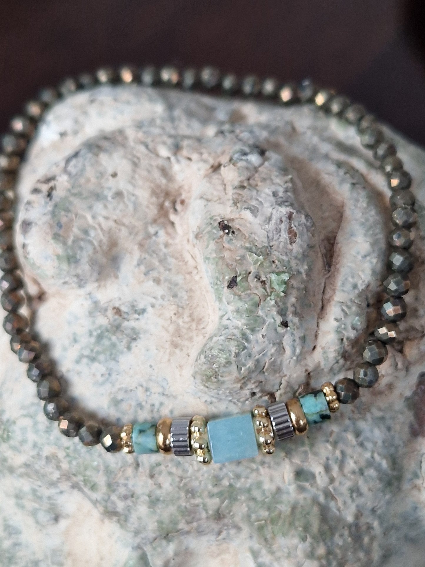 Amazone Co - Bracelet Brook