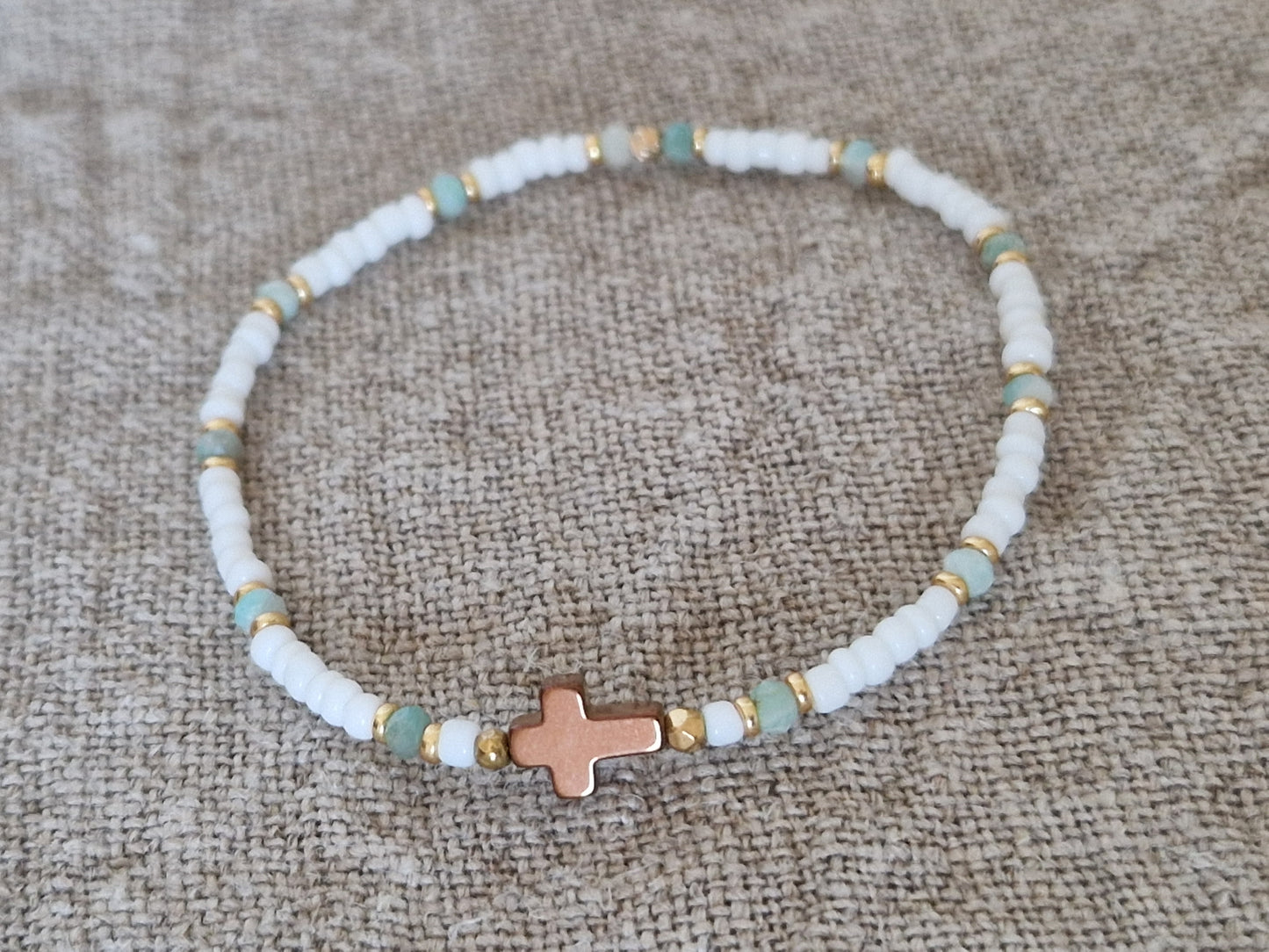 Amazone Co - Bracelet Adila