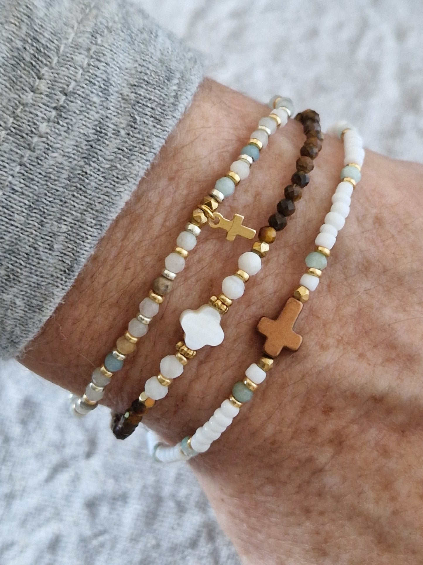 Amazone Co - Bracelet Adila