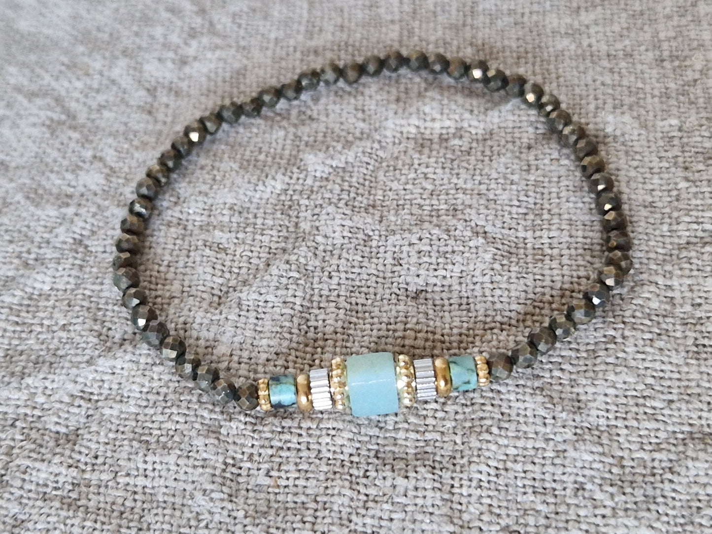 Amazone Co - Bracelet Brook