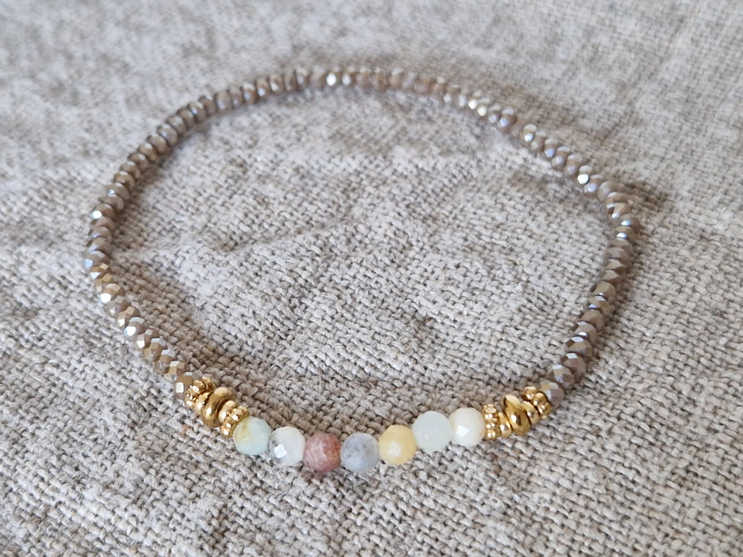 Amazone Co - Bracelet Cassie