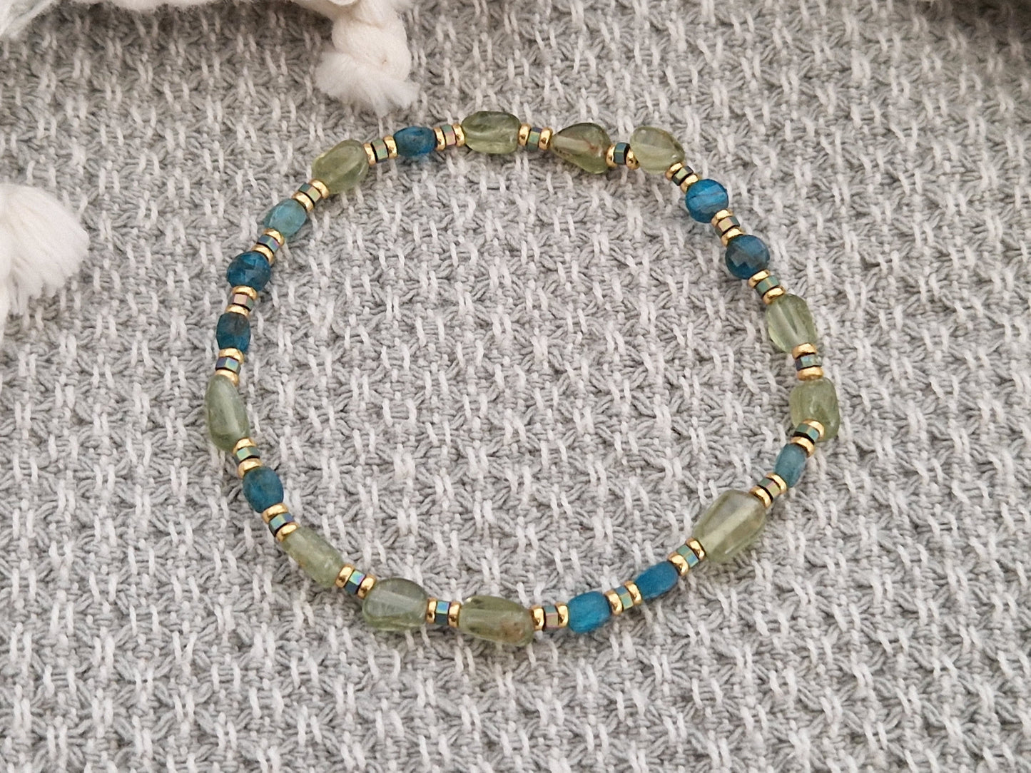 Anima Co - Bracelet Dea