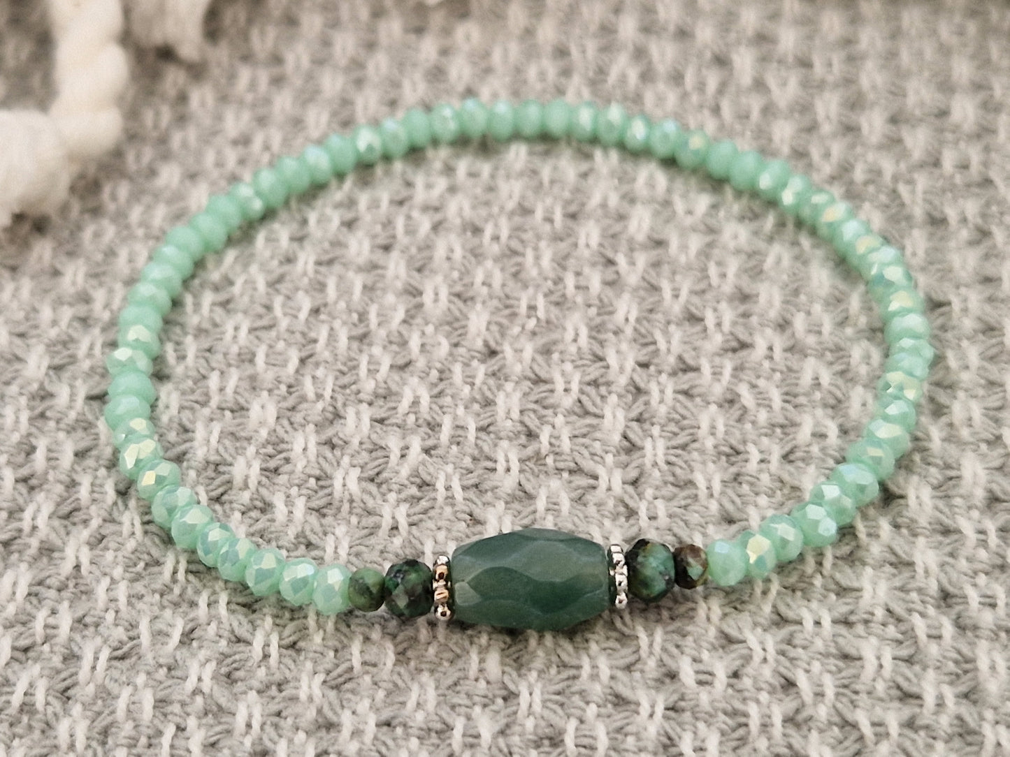 Anima Co - Bracelet Ela