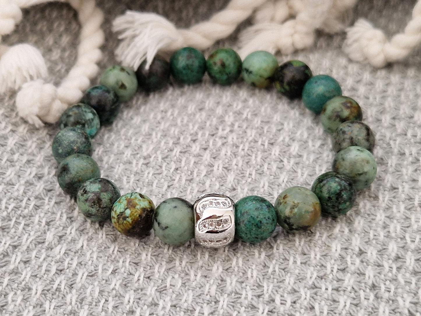 Anima Co - Bracelet Donata