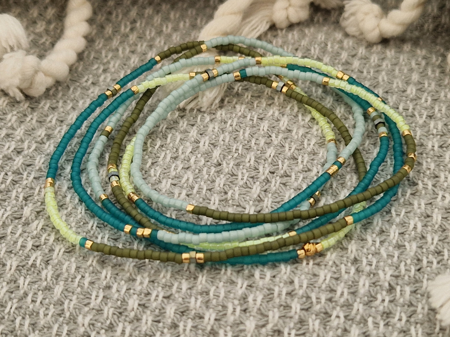 Anima Co - Bracelet Djoy