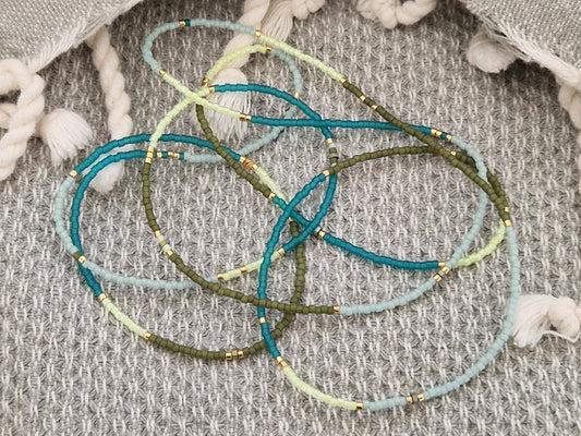 Anima Co - Bracelet Djoy