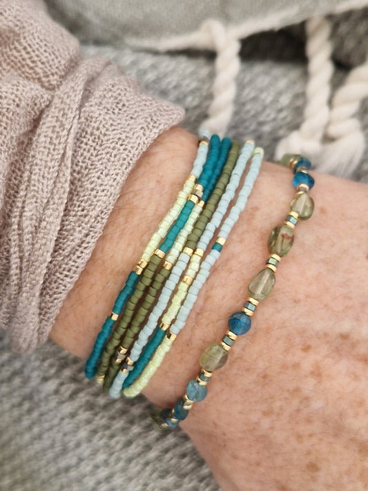 Anima Co - Bracelet Dea