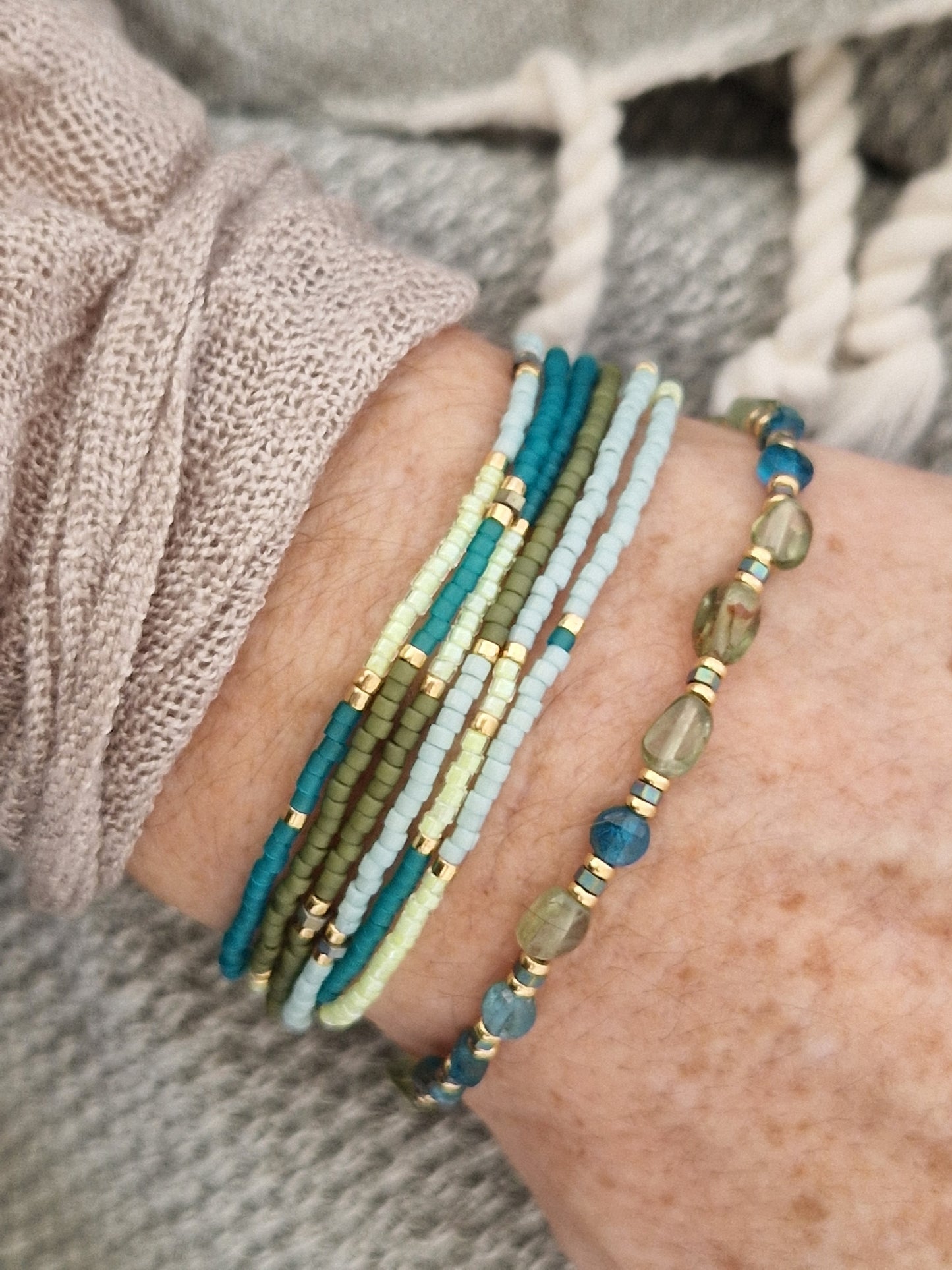 Anima Co - Bracelet Djoy