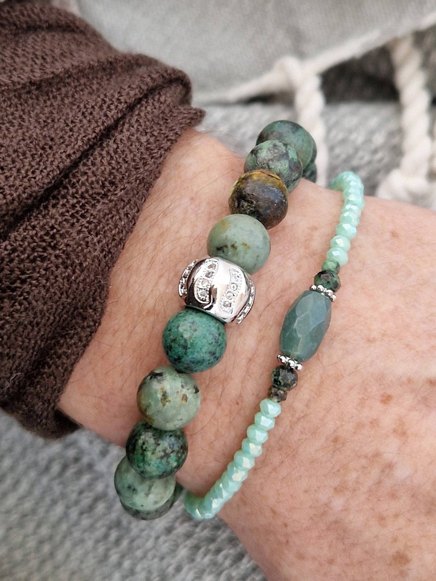 Anima Co - Bracelet Ela