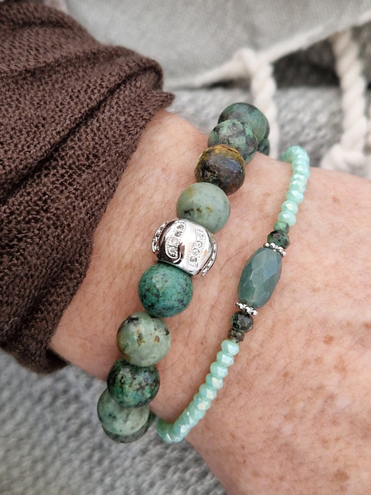 Anima Co - Bracelet Ela