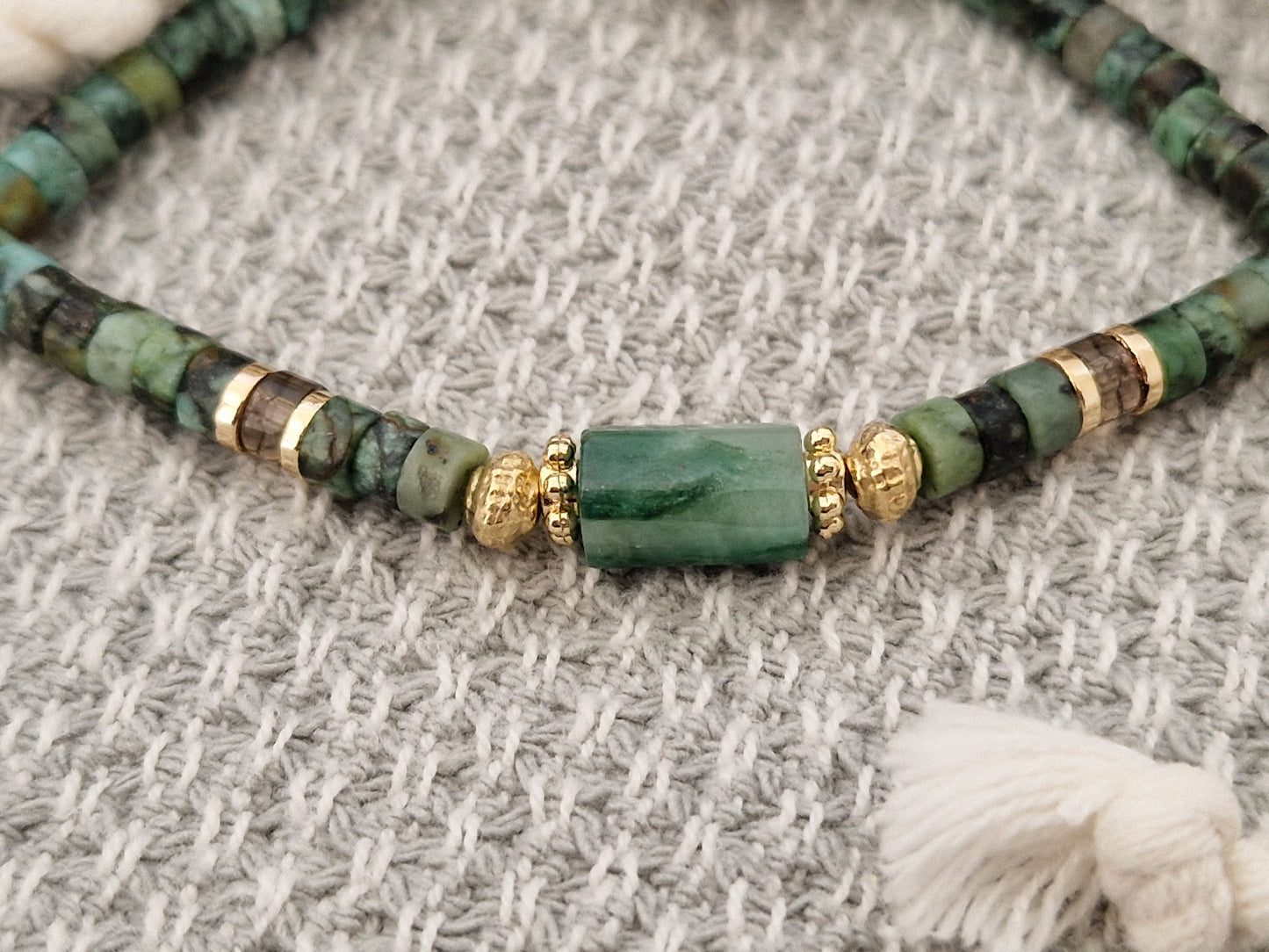 Anima Co - Bracelet Florane