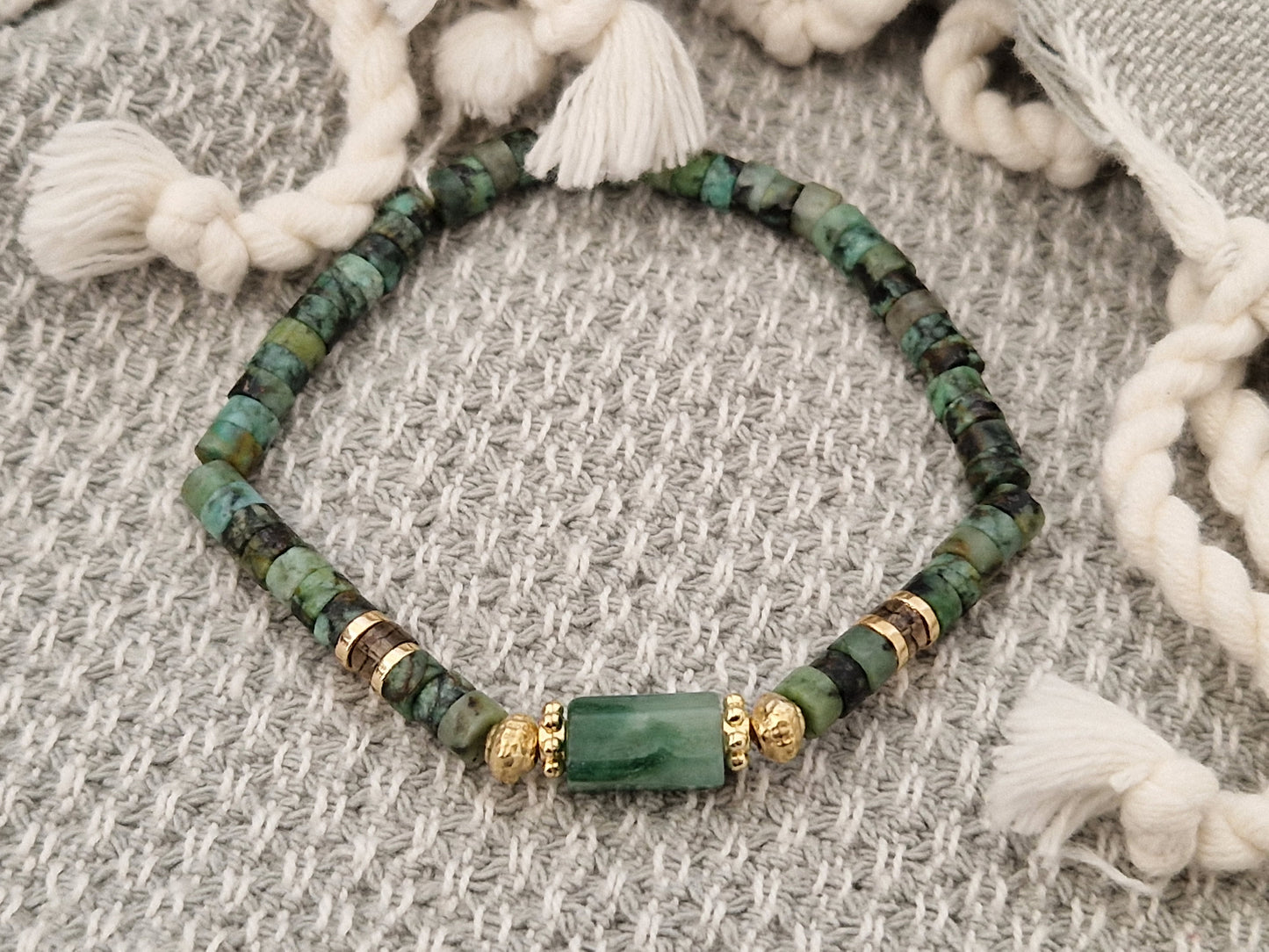 Anima Co - Bracelet Florane