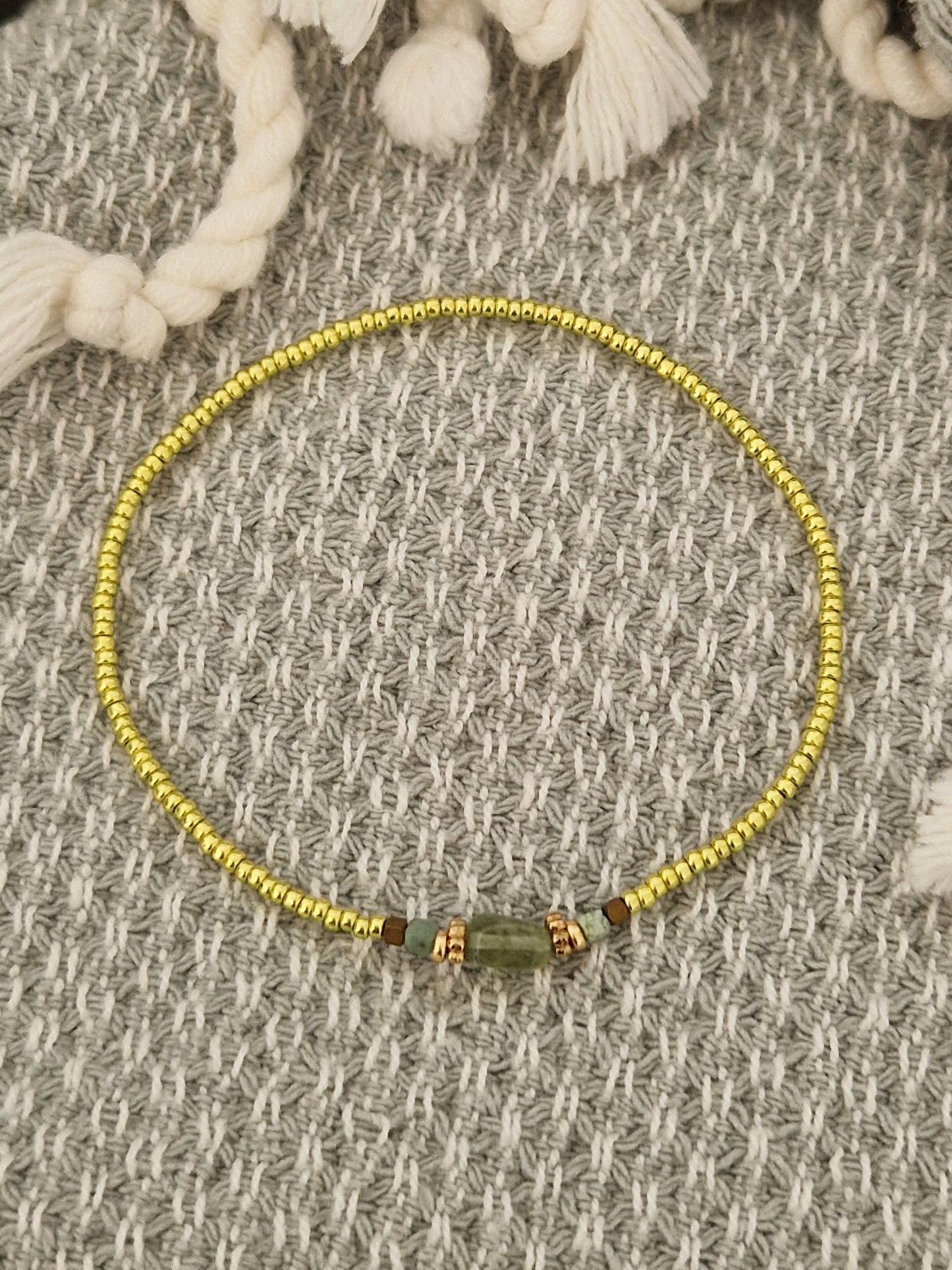 Anima Co - Bracelet Giulia