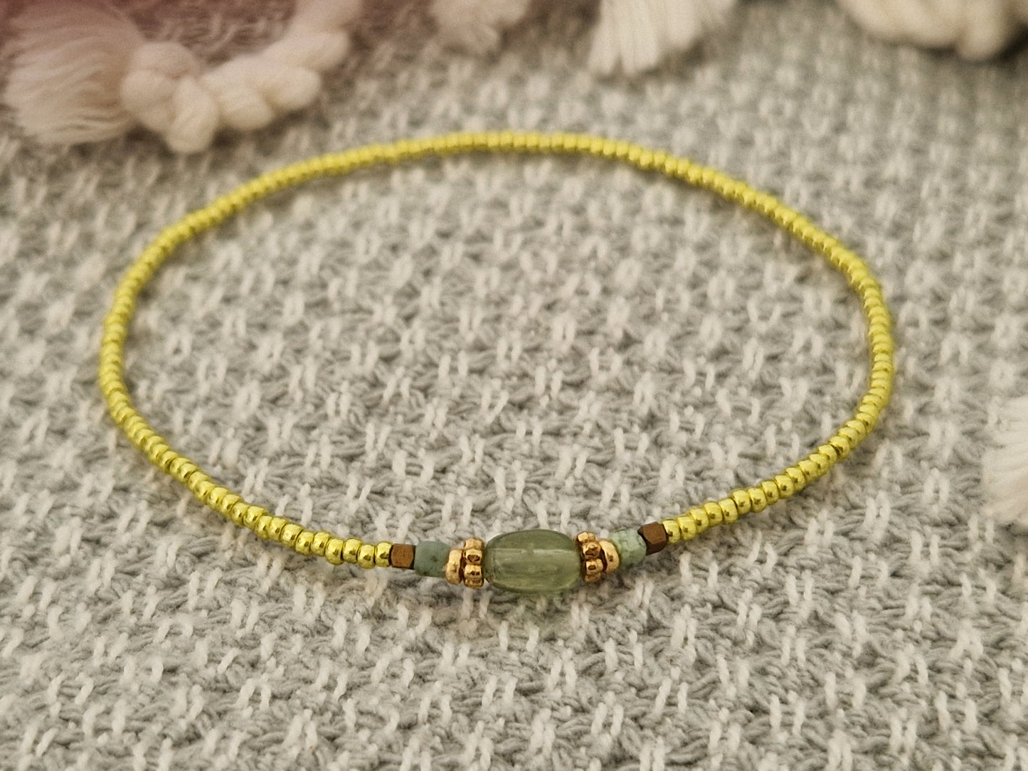 Anima Co - Bracelet Giulia