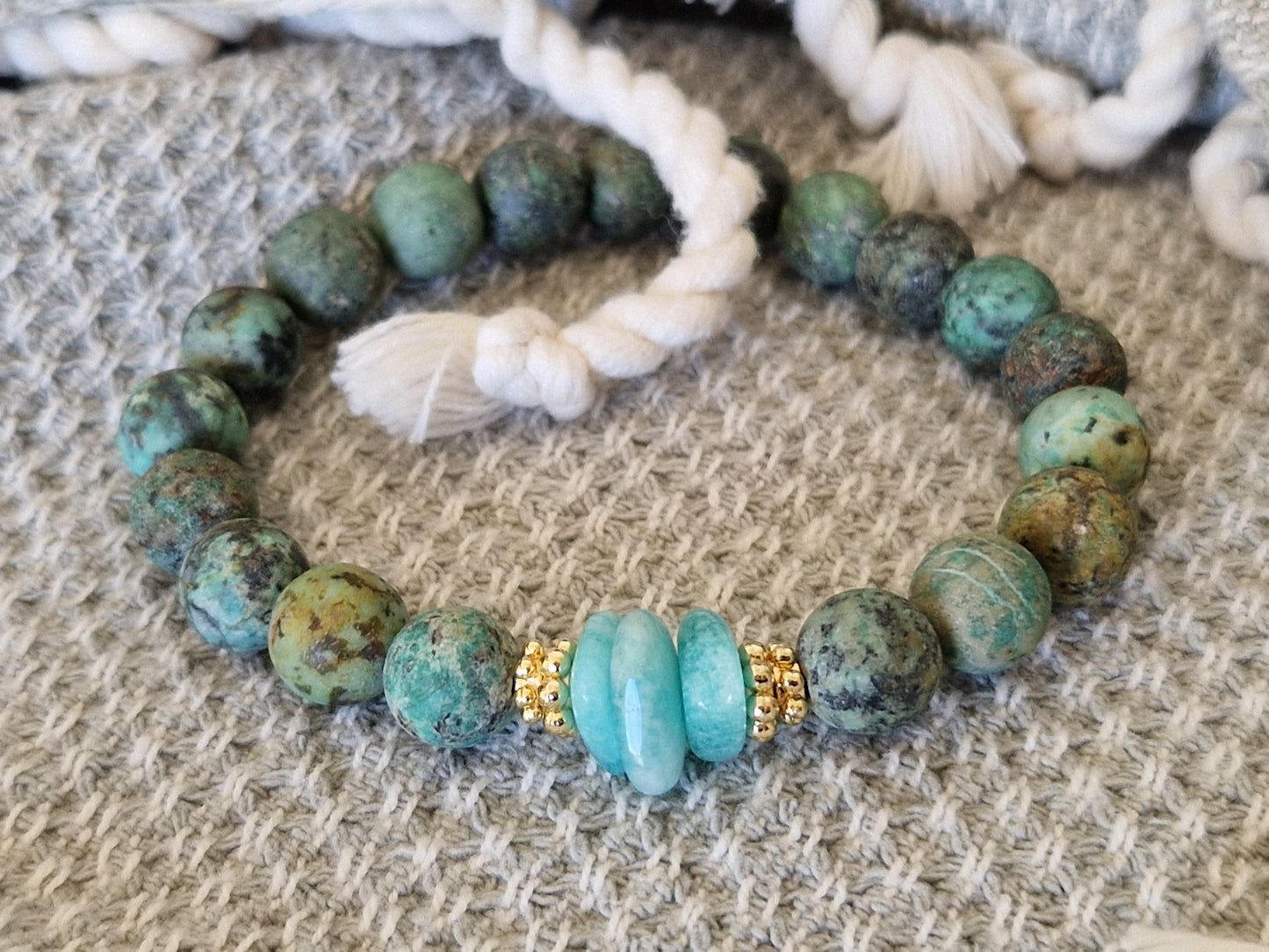 Anima Co - Bracelet Florida