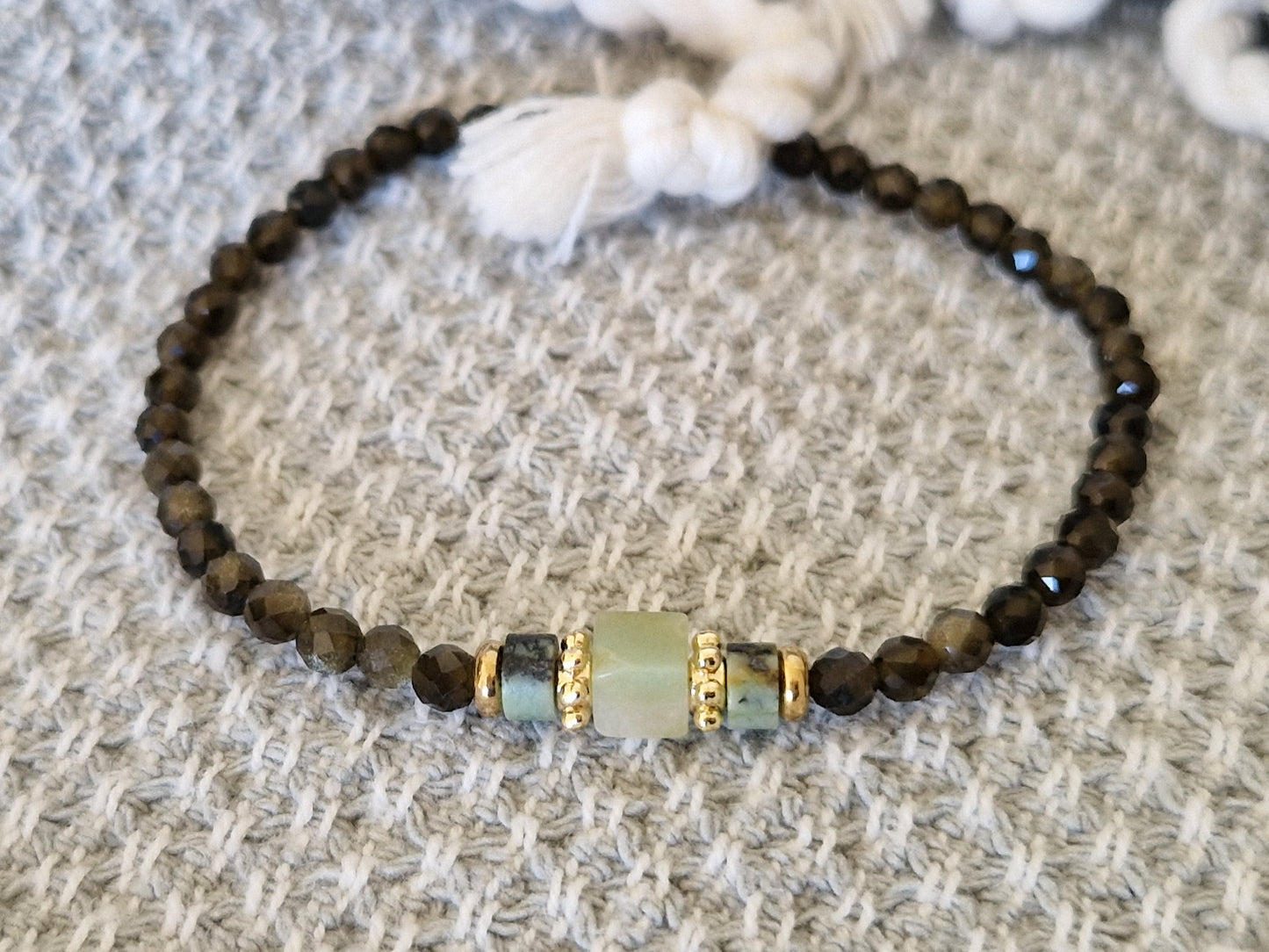 Anima Co - Bracelet Gloria