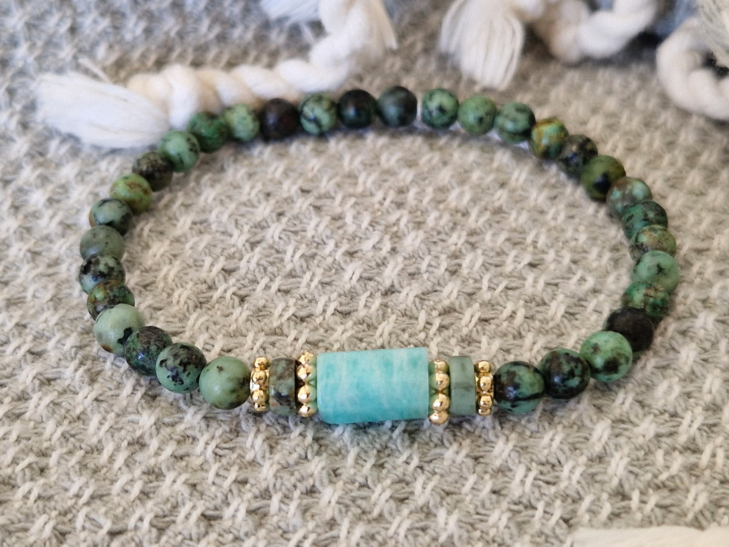 Anima Co - Bracelet Gwenn