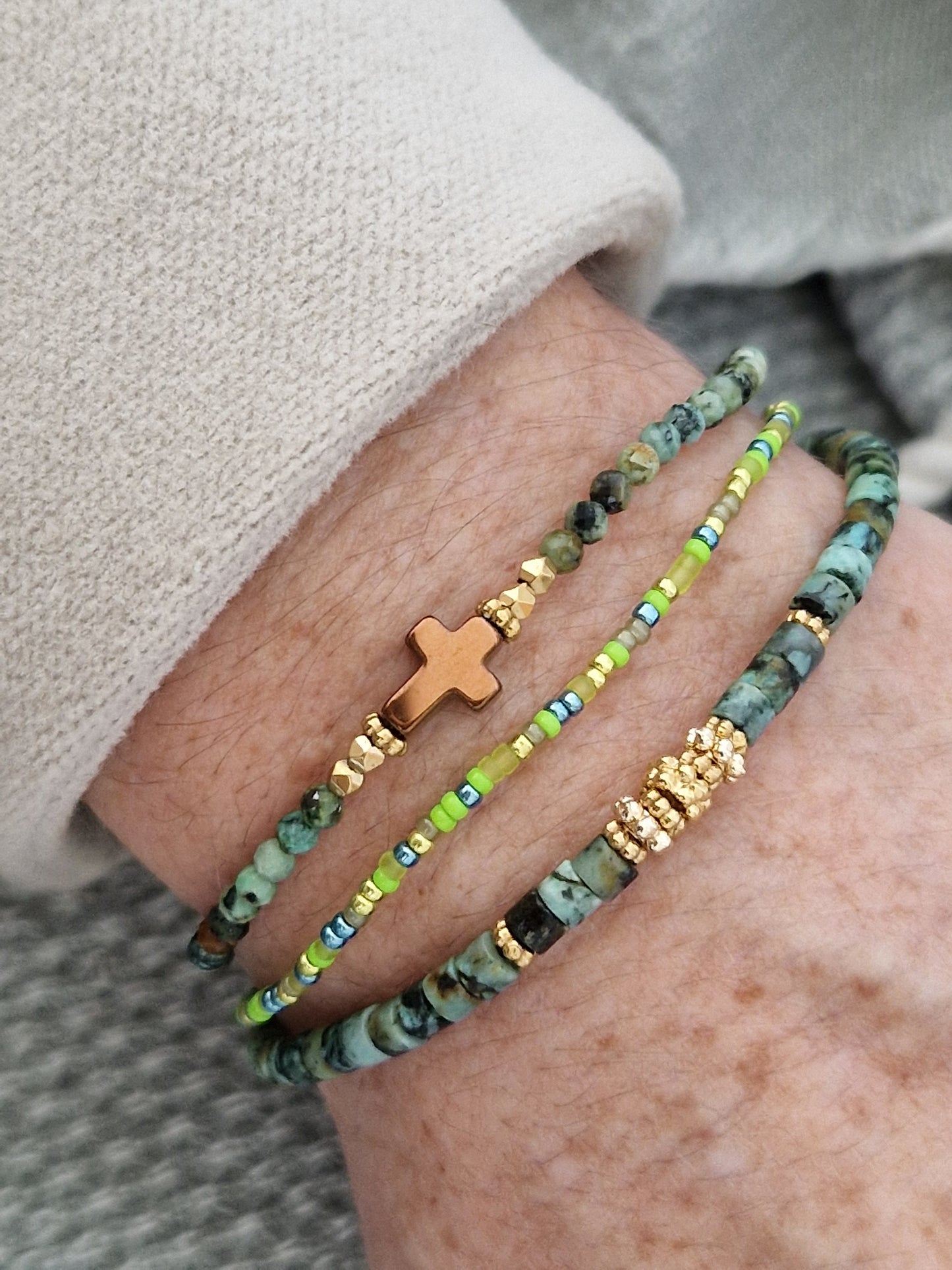 Anima Co - Bracelet Fany