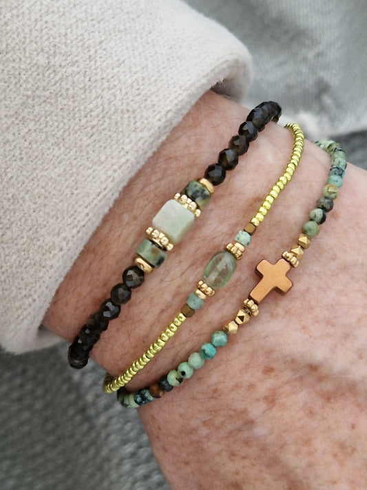 Anima Co - Bracelet Gloria