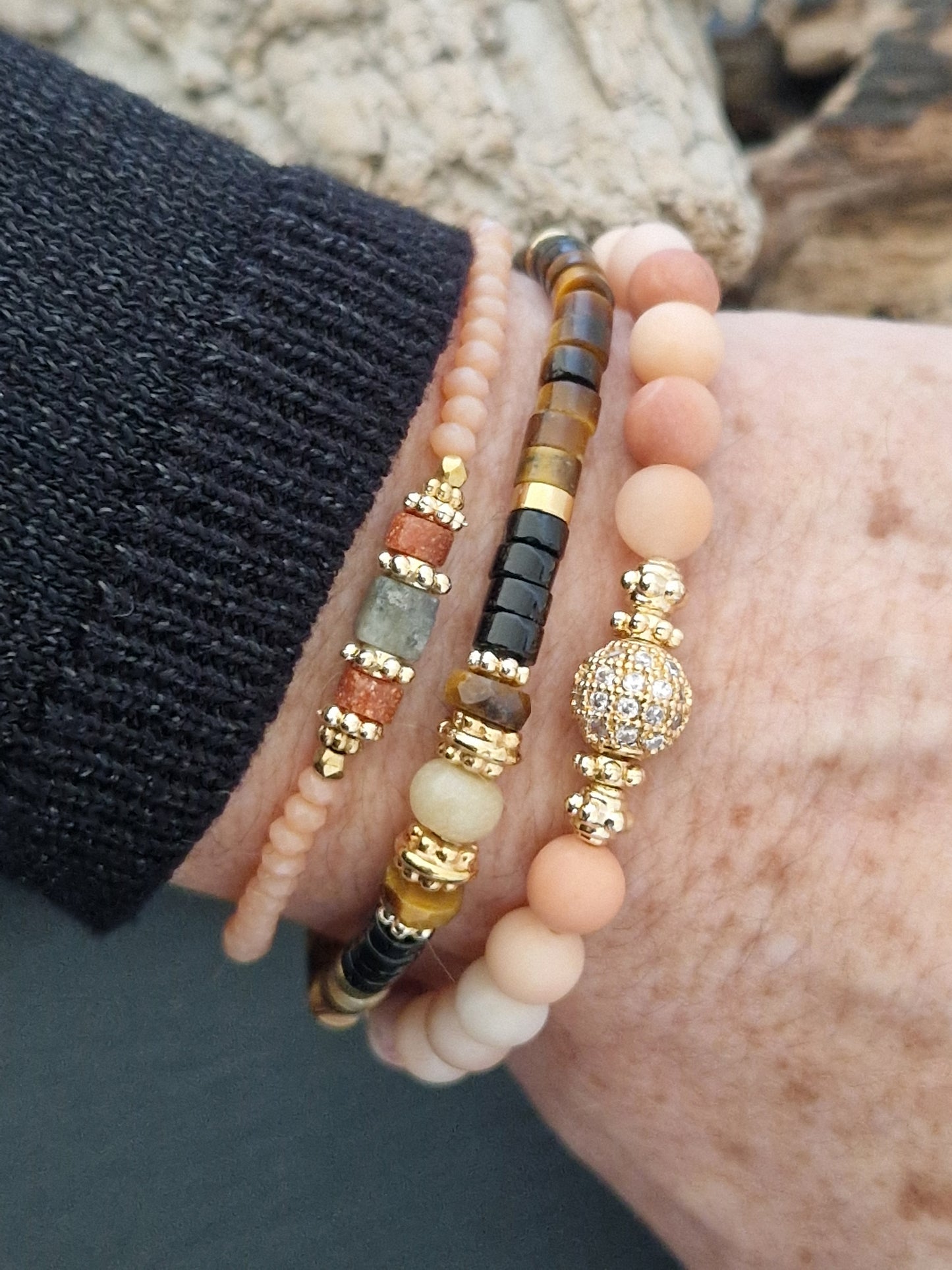 Sweet Co - Bracelet Loli