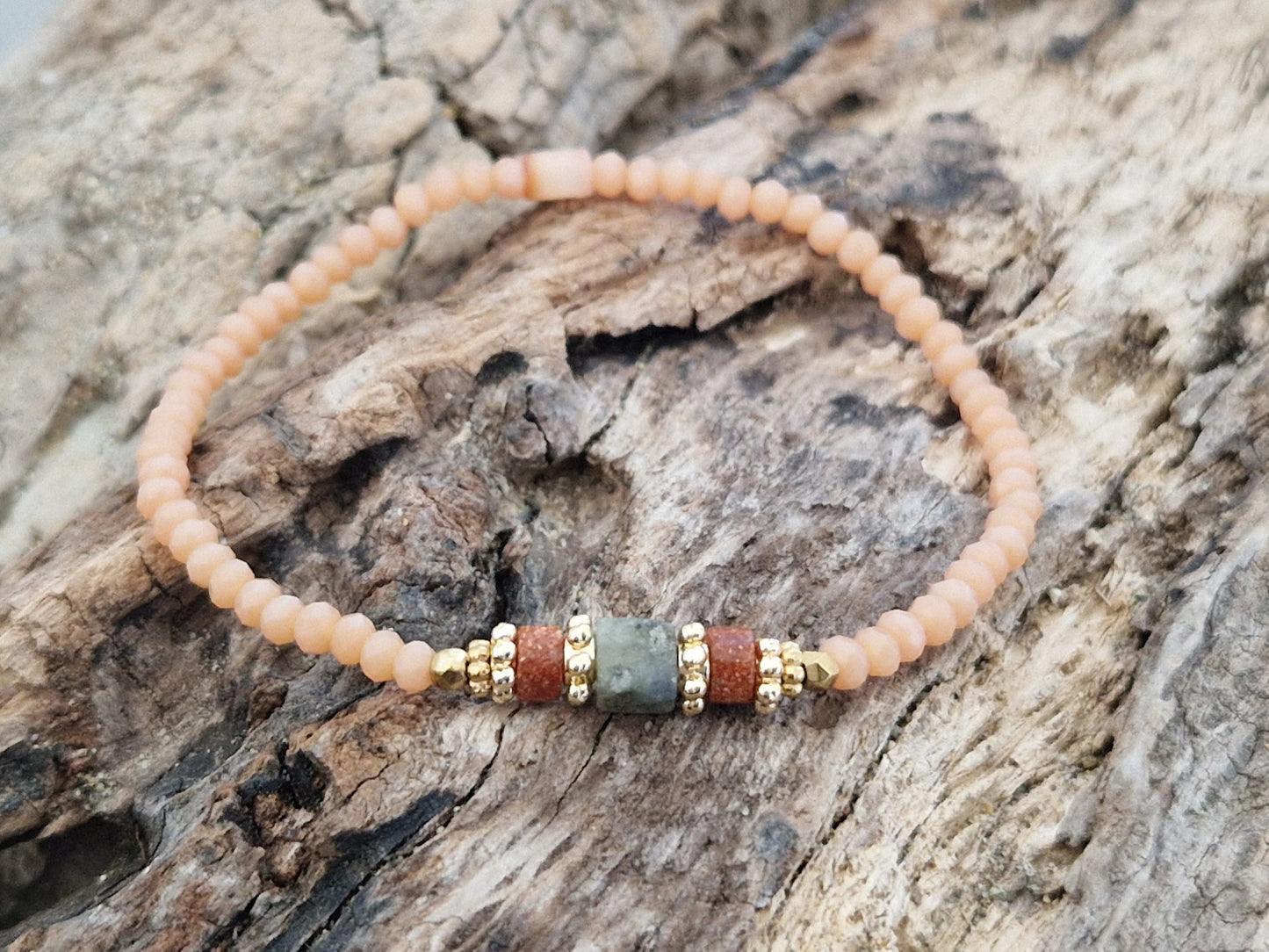 Sweet Co - Bracelet Mila