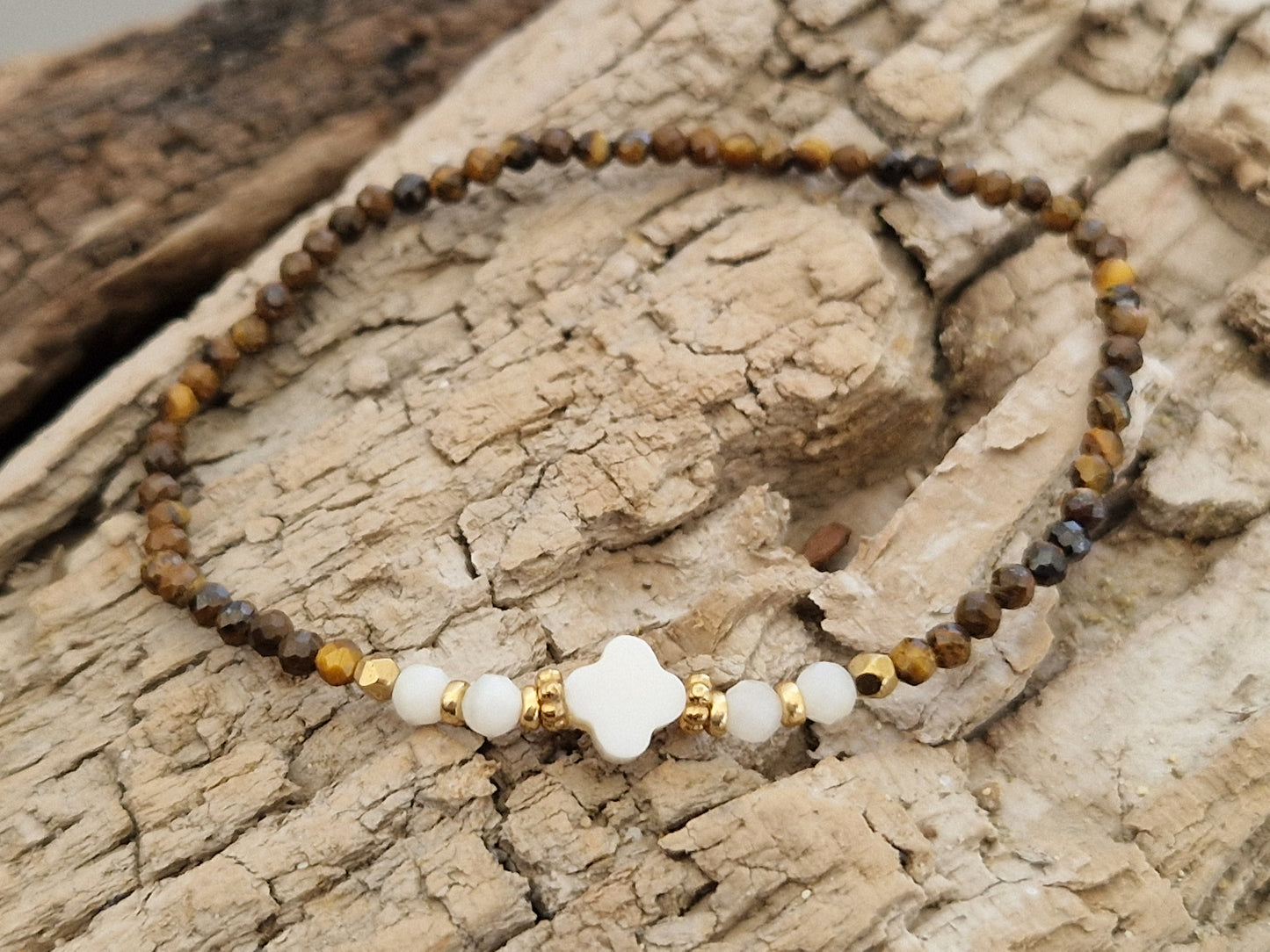 Sweet Co - Bracelet Canelle
