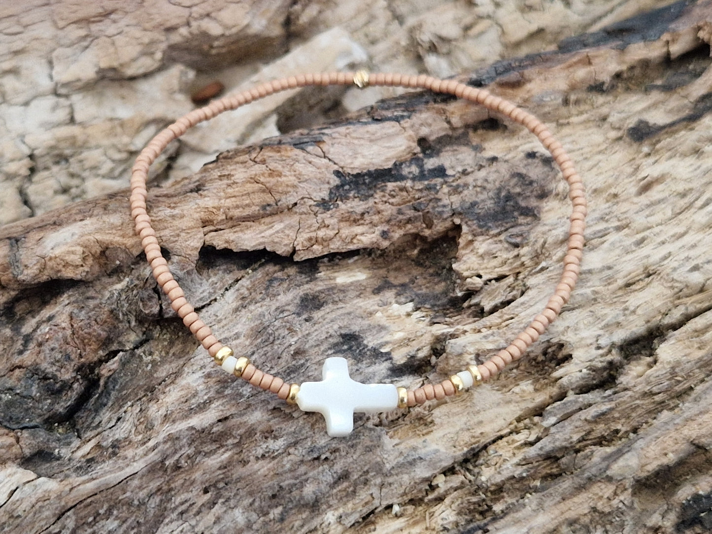 Sweet Co - Bracelet Daya