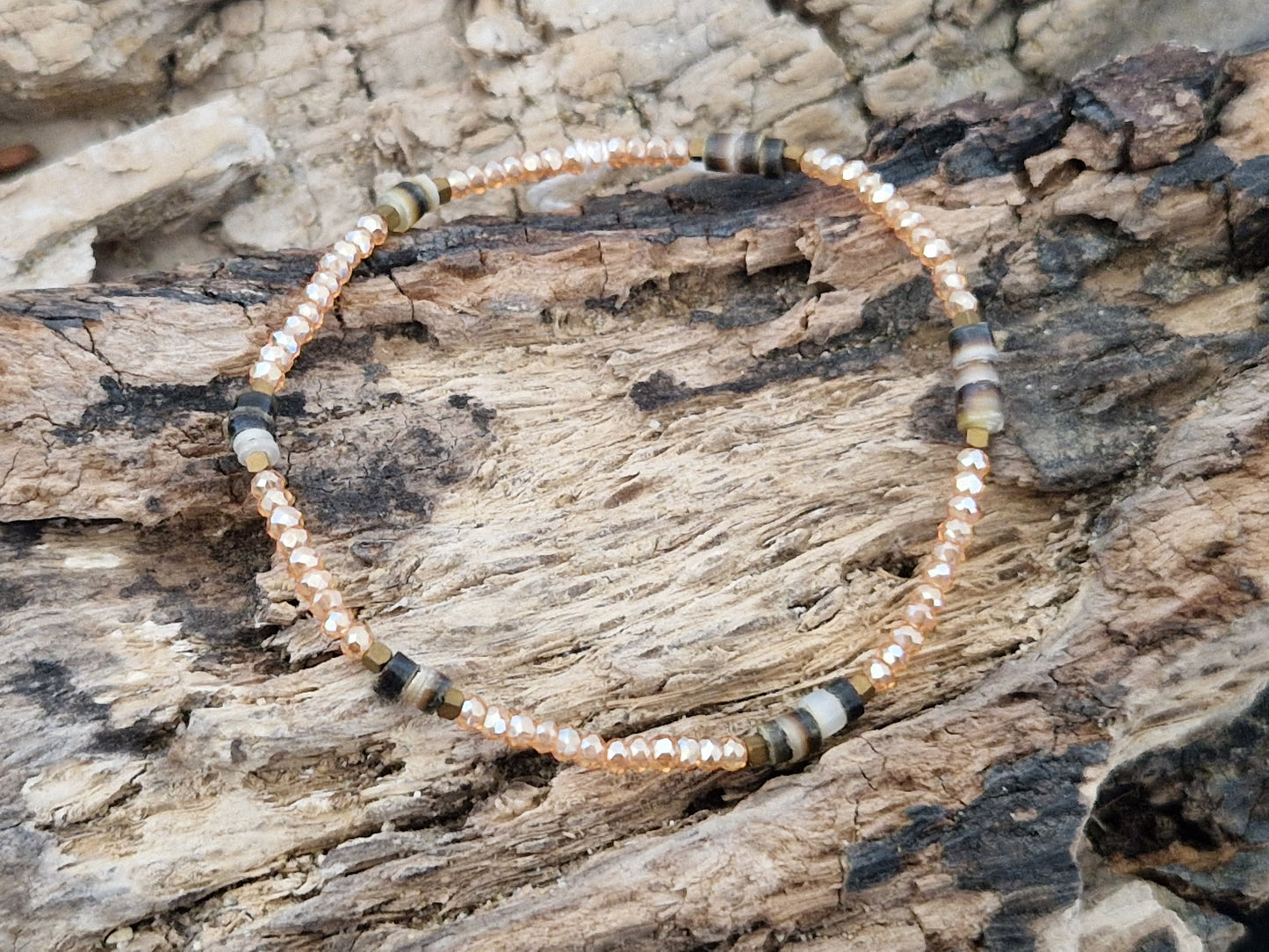 Sweet Co - Bracelet Hana